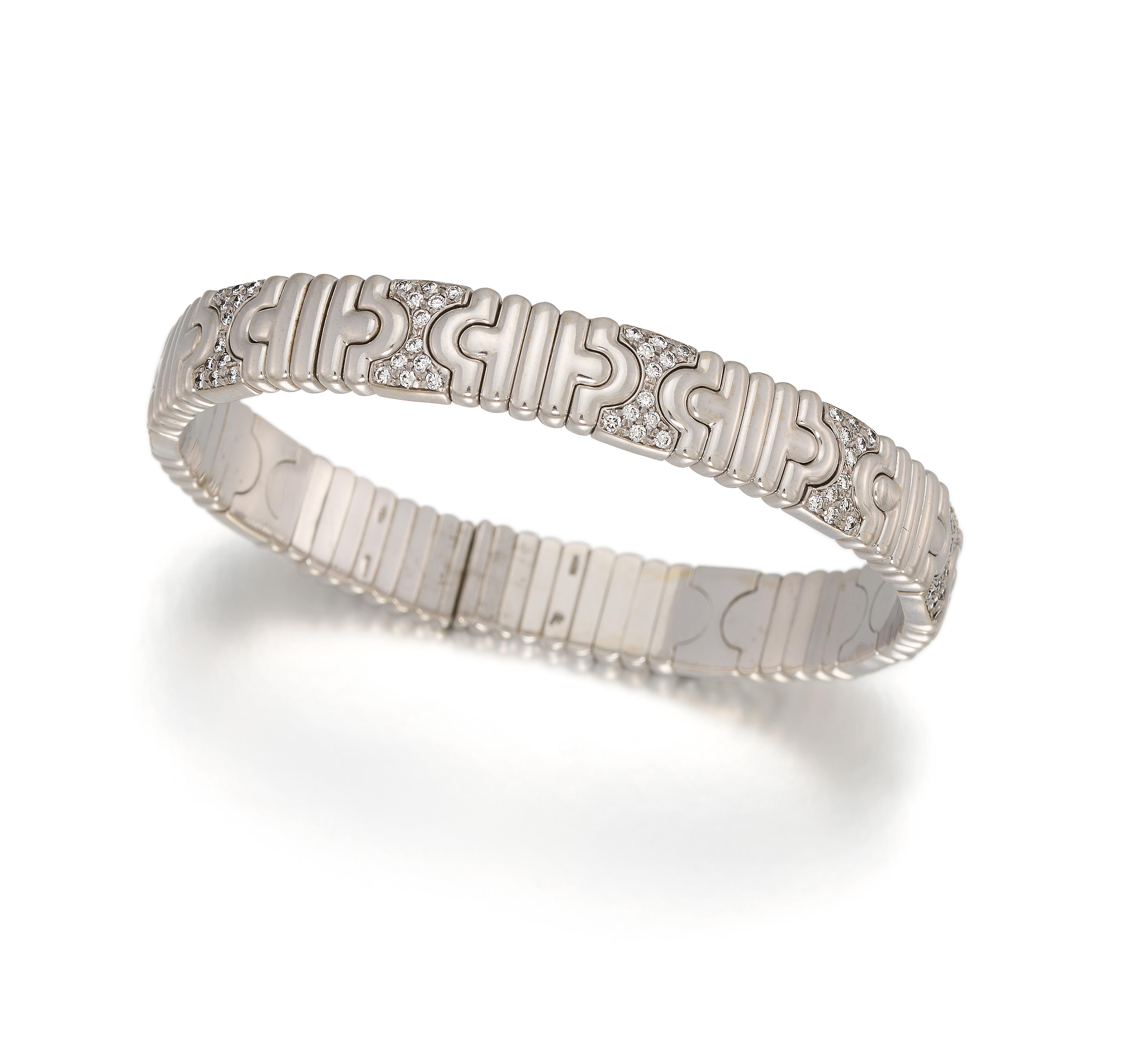 Bulgari - Bulgari, 76409-27, Van Ham Kunstauktionen