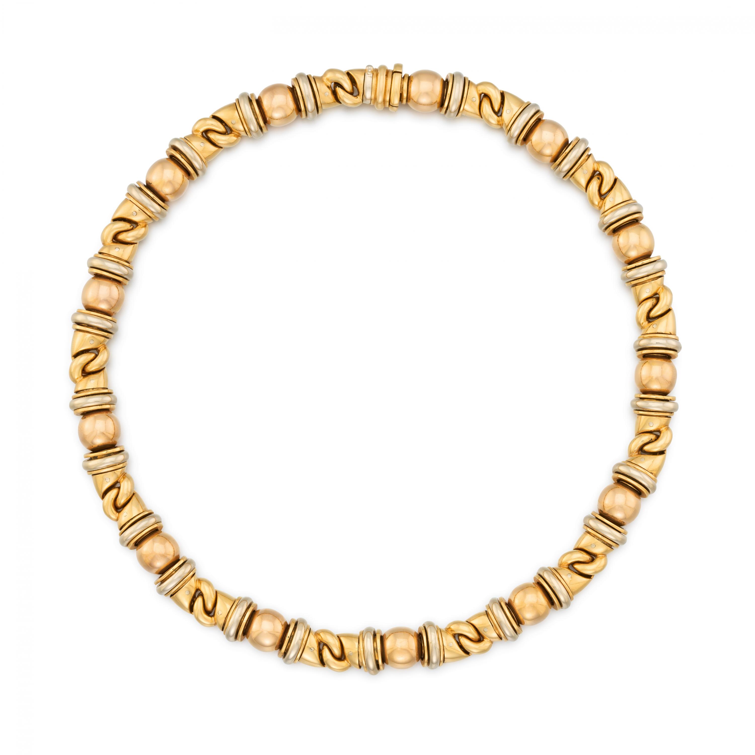 Bulgari - Bulgari, 81615-4, Van Ham Kunstauktionen