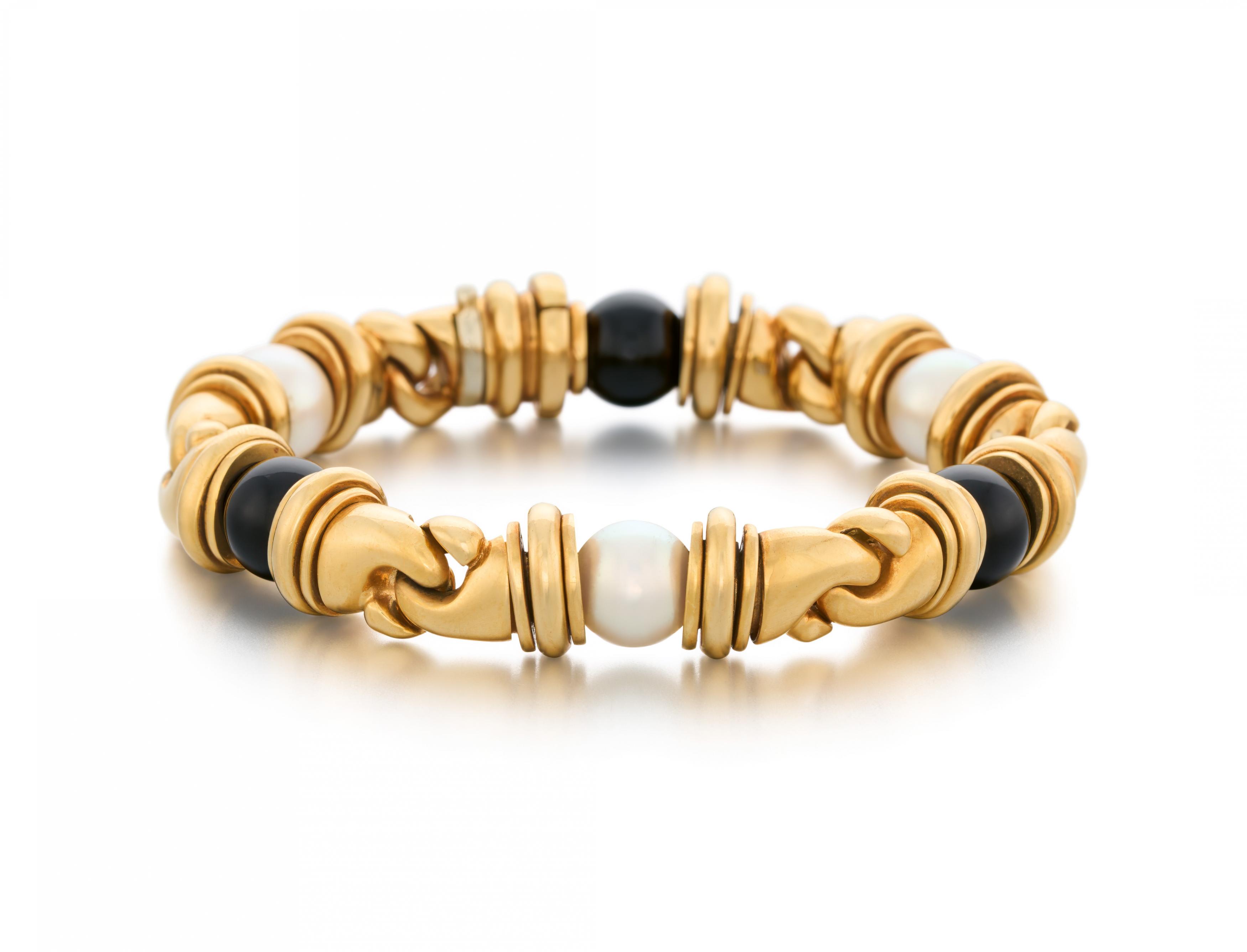 Bulgari - Bulgari, 81615-5, Van Ham Kunstauktionen