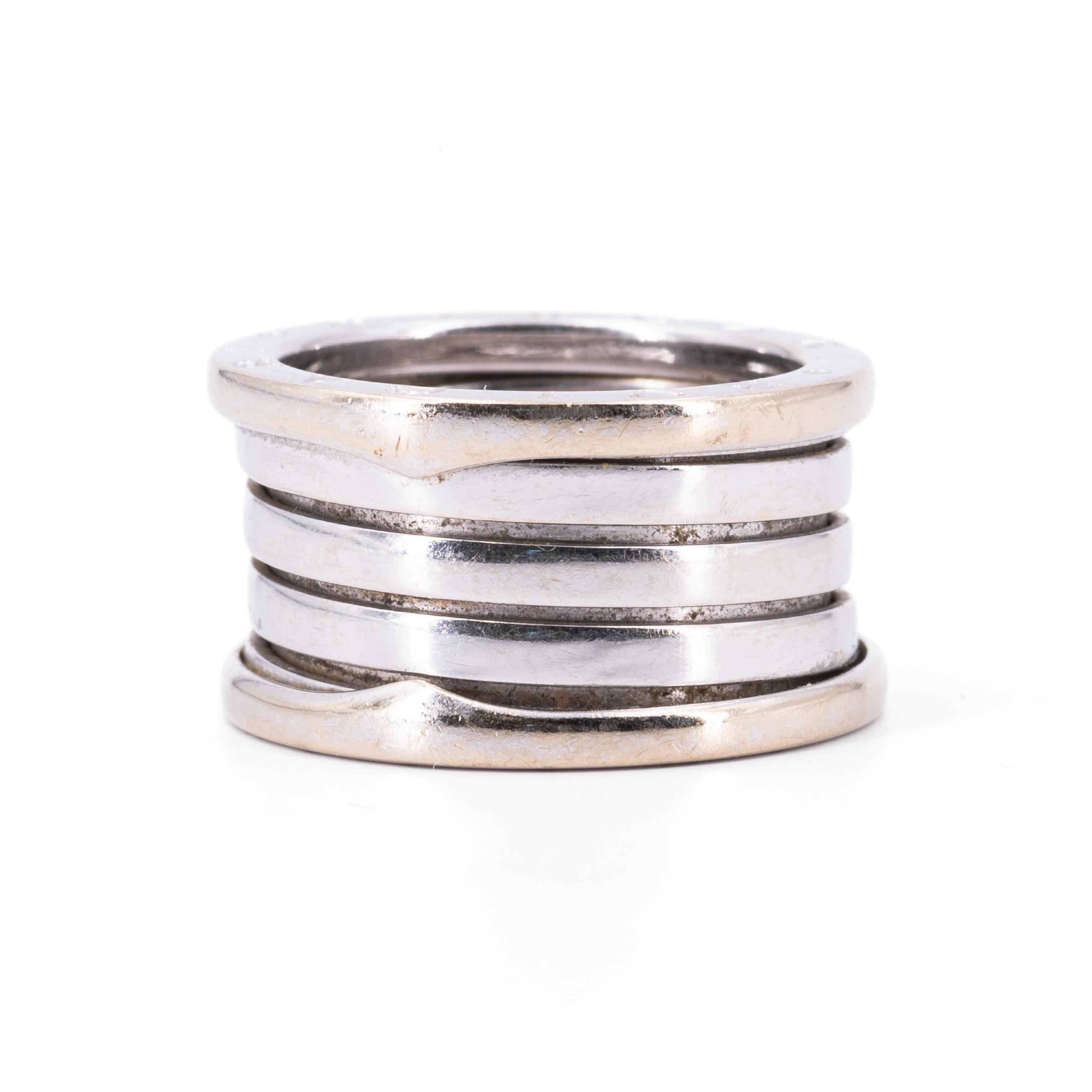 Bulgari - Bzero 1, 76409-35, Van Ham Kunstauktionen