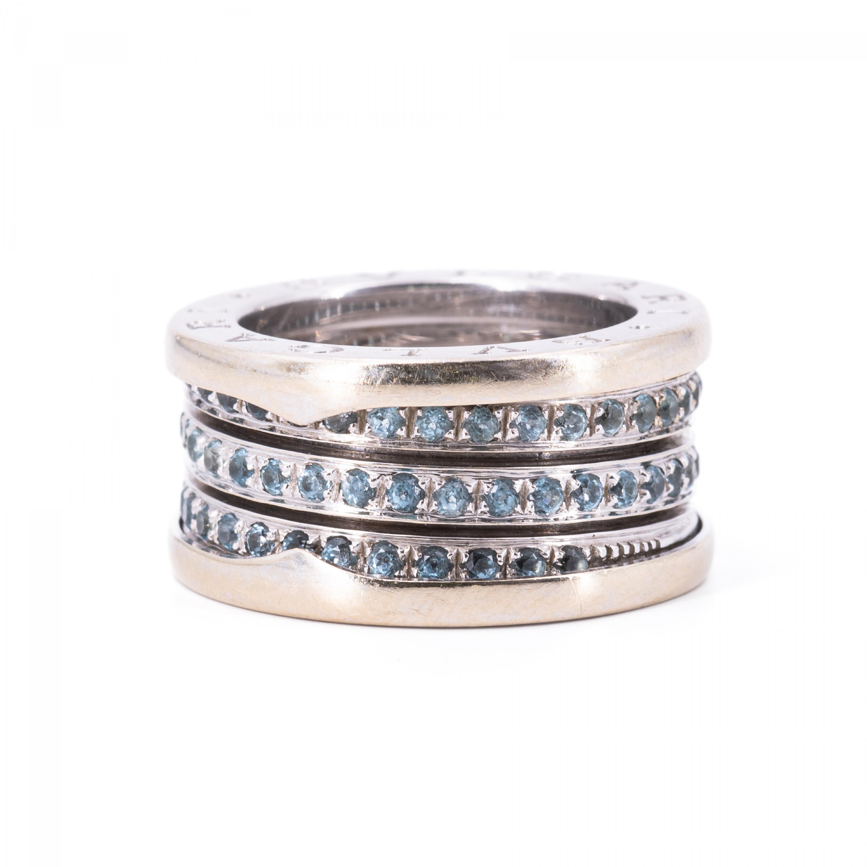 Bulgari - Bzero1, 76409-34, Van Ham Kunstauktionen