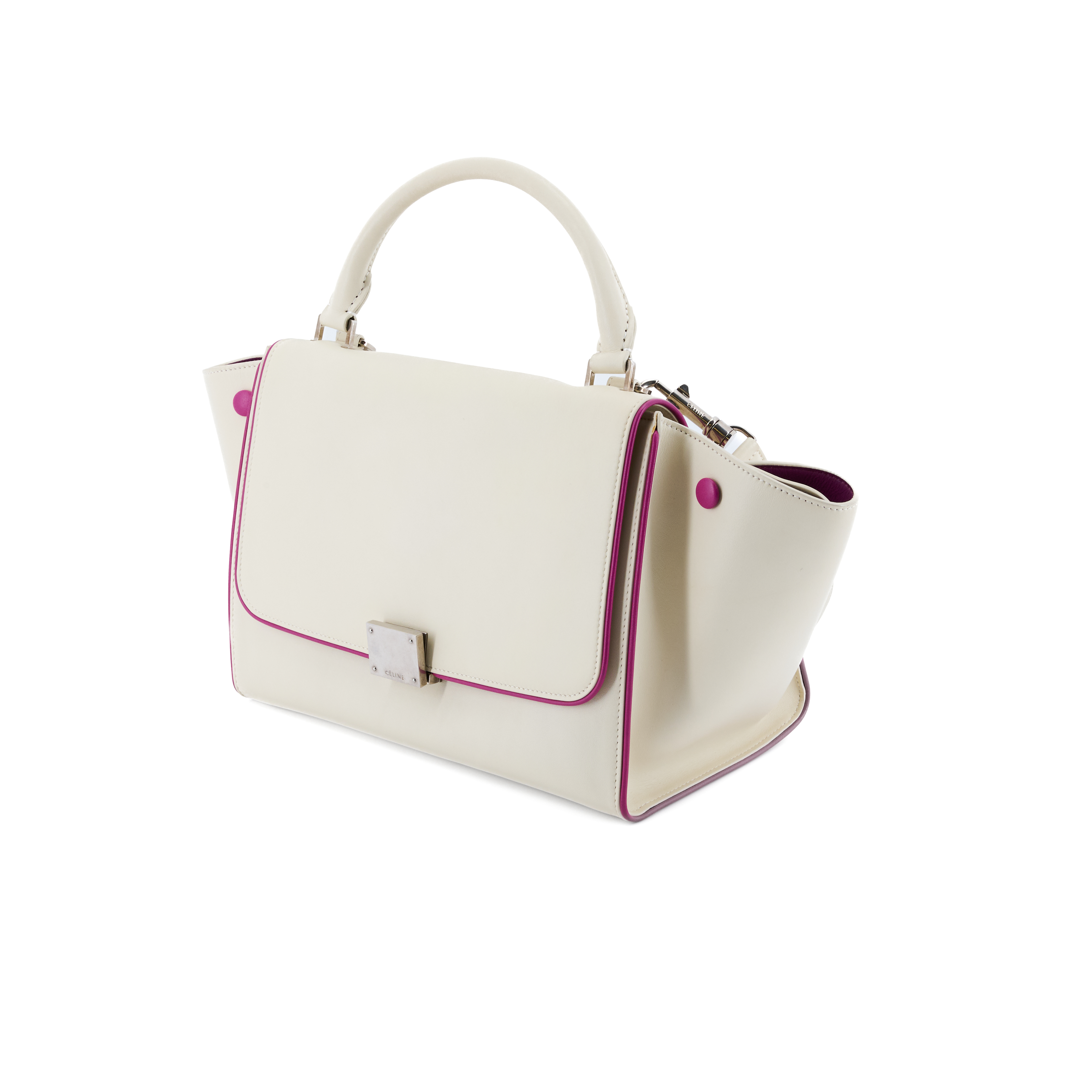 Celine - Trapeze Handtasche, 81835-2, Van Ham Kunstauktionen