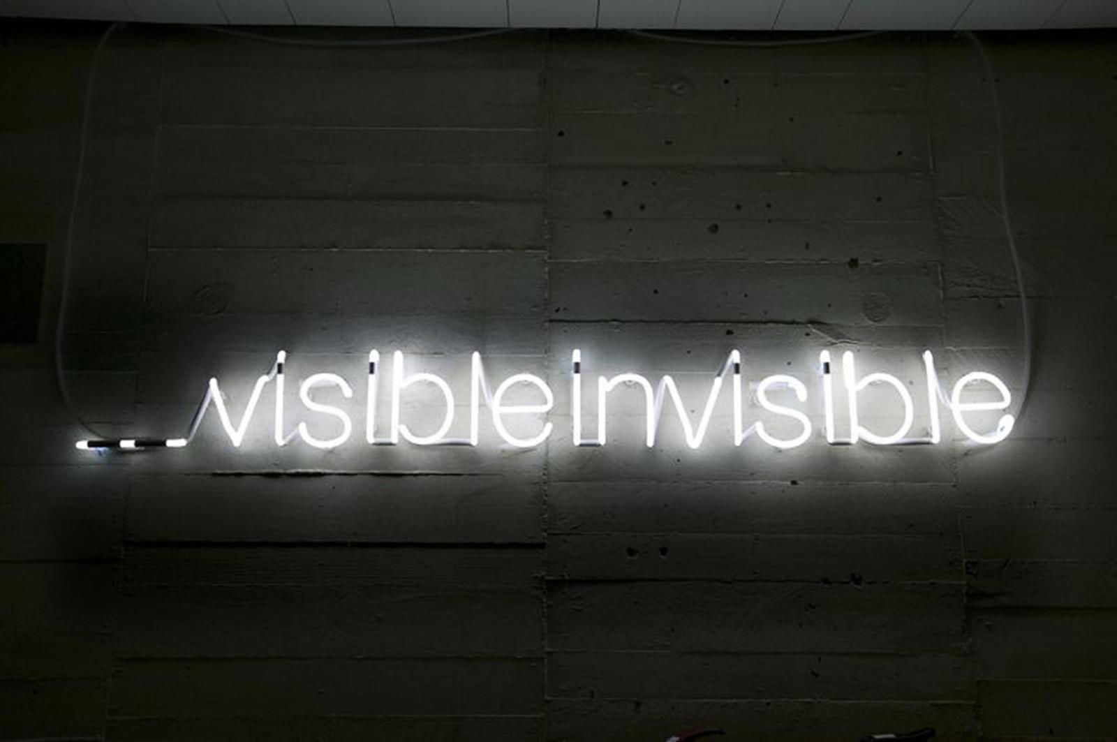 Cerith Wyn Evans - visibleinvisible, 56800-1642, Van Ham Kunstauktionen