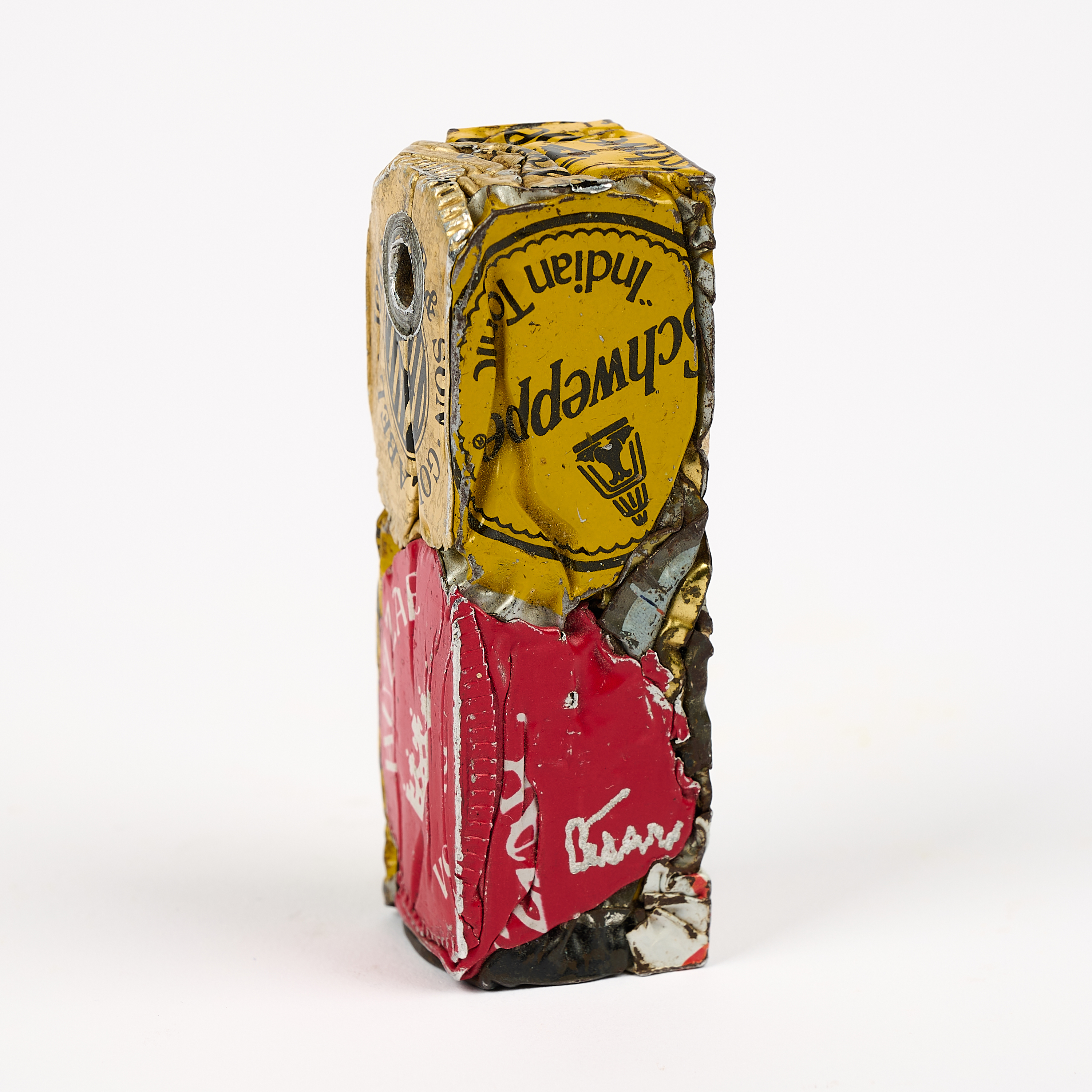 Cesar Cesar Baldaccini - Compression, 81451-1, Van Ham Kunstauktionen