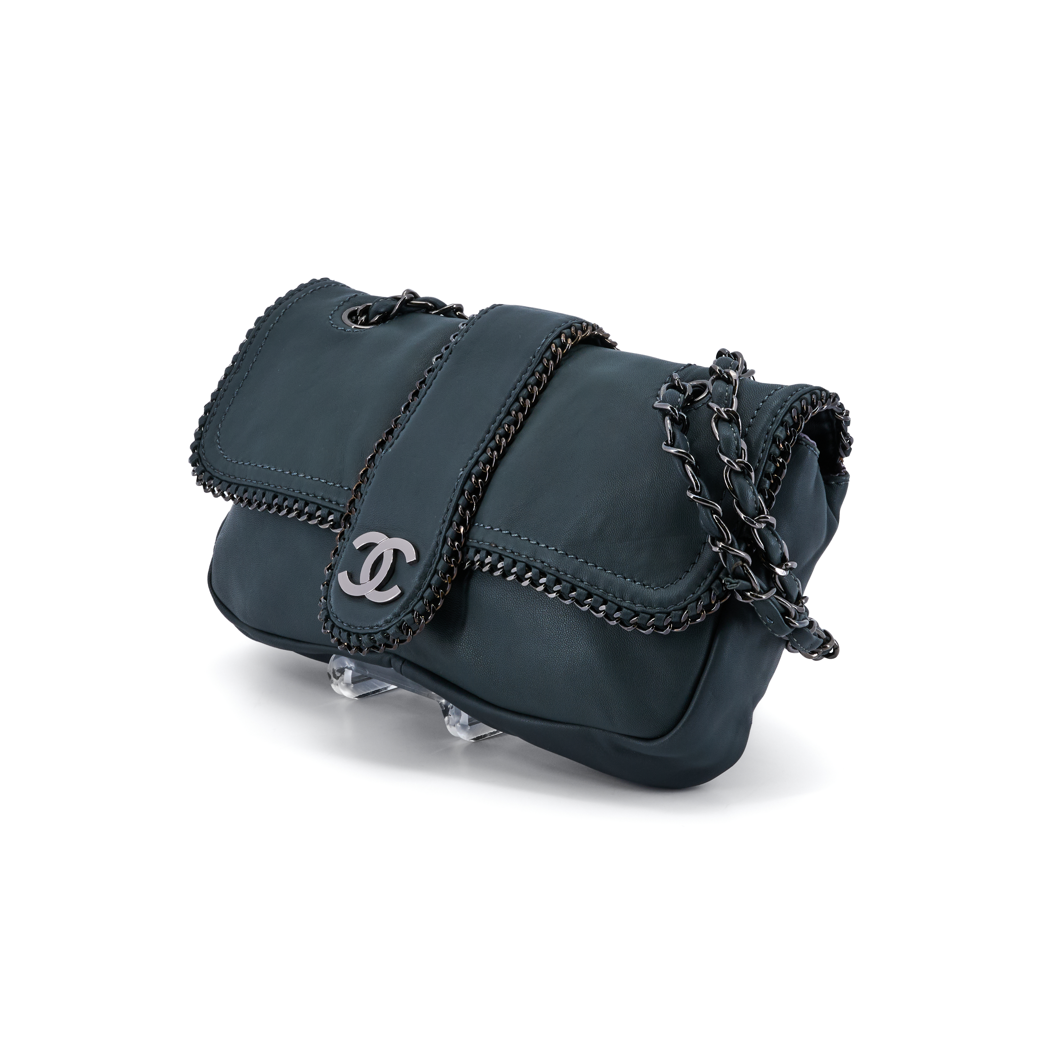 Chanel - Madison Flap Bag, 81638-3, Van Ham Kunstauktionen