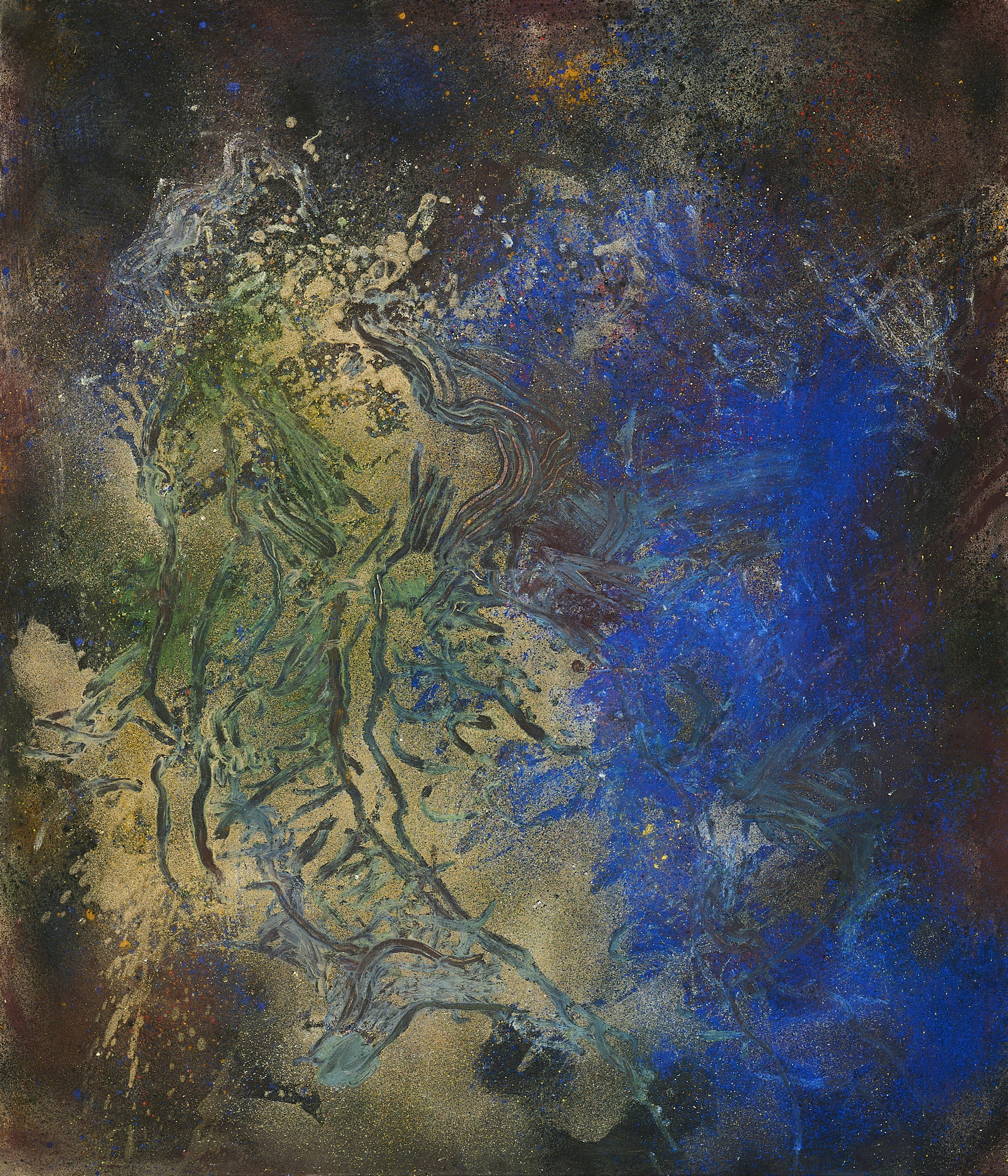 Charlotte Buff - Die Magie des 16 Tages, 81553-2, Van Ham Kunstauktionen