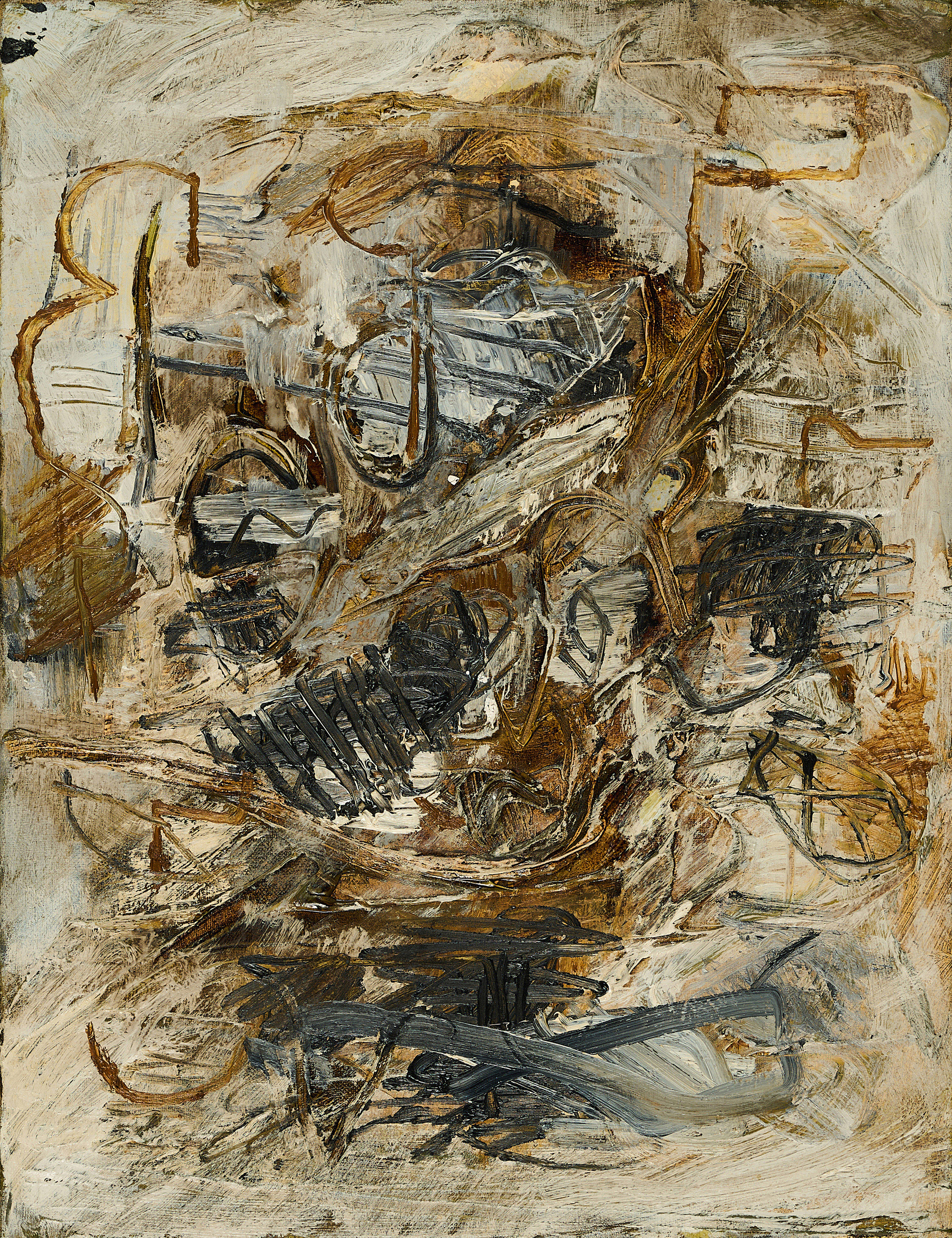 Christoph M Gais - Ohne Titel, 60174-167, Van Ham Kunstauktionen