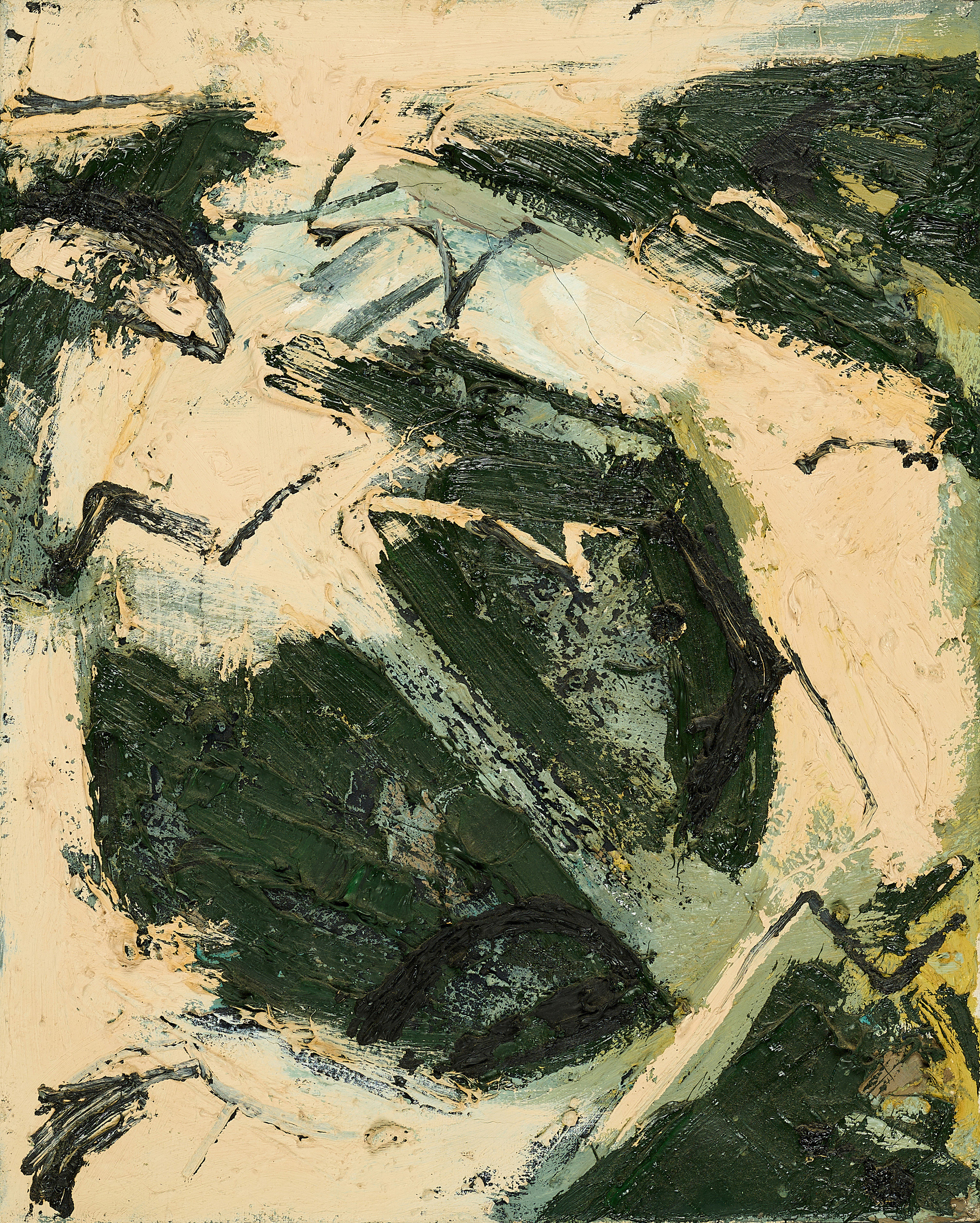 Christoph M Gais - Ohne Titel, 60174-302, Van Ham Kunstauktionen