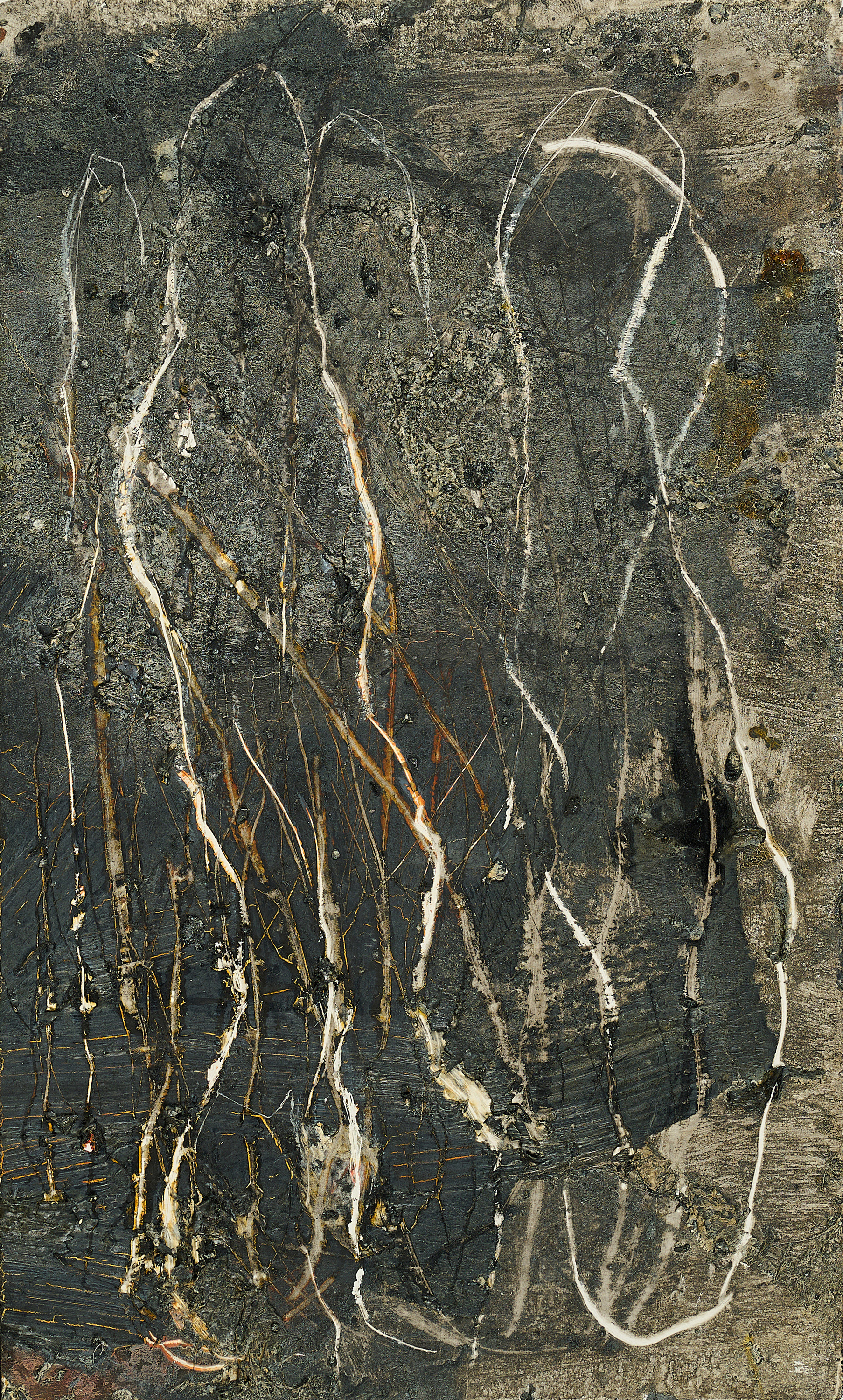 Christoph M Gais - Ohne Titel, 60174-304, Van Ham Kunstauktionen