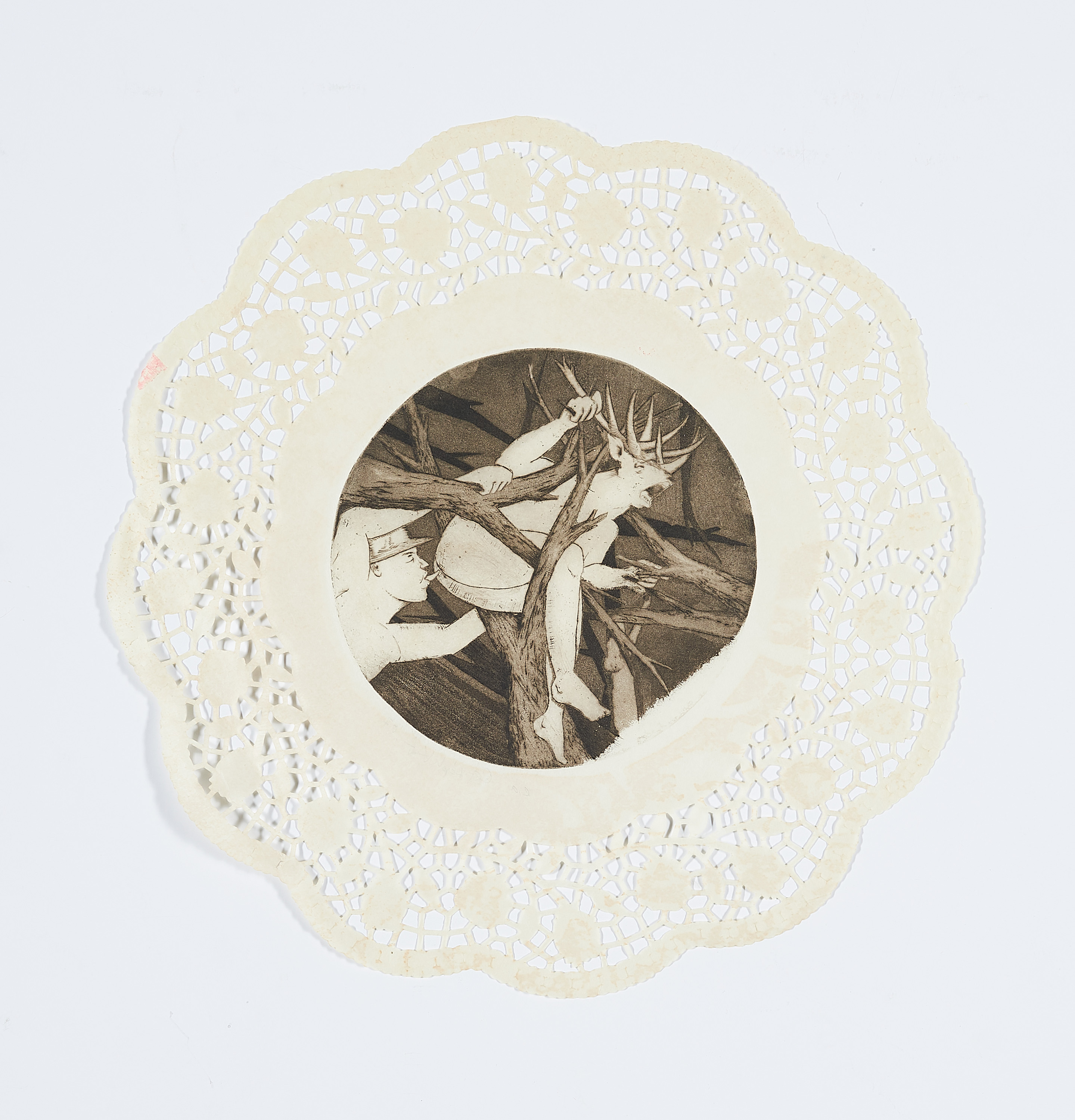 Christoph Knecht - New experience, 68407-6, Van Ham Kunstauktionen