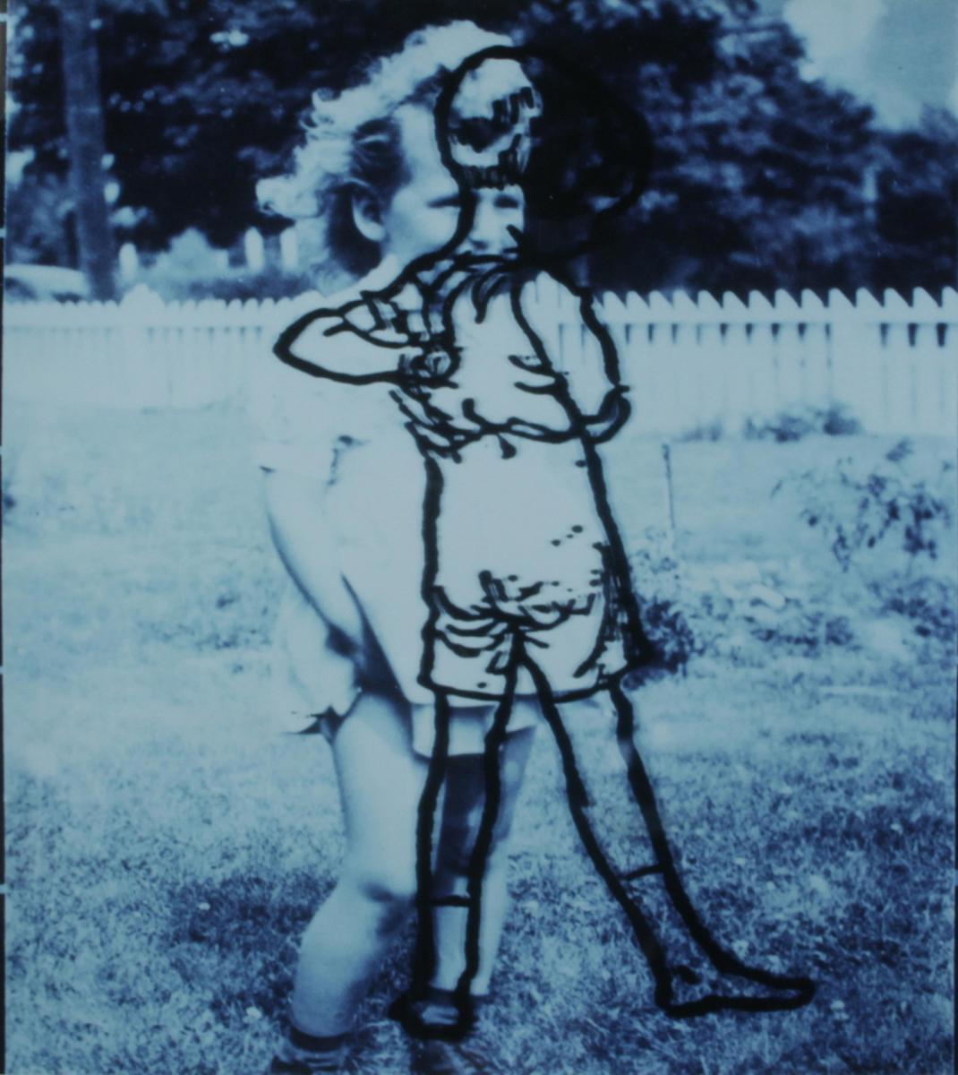 Collier Schorr - Konvolut von 2 Arbeiten Maedchen vor Zaun Take, 56801-11439, Van Ham Kunstauktionen