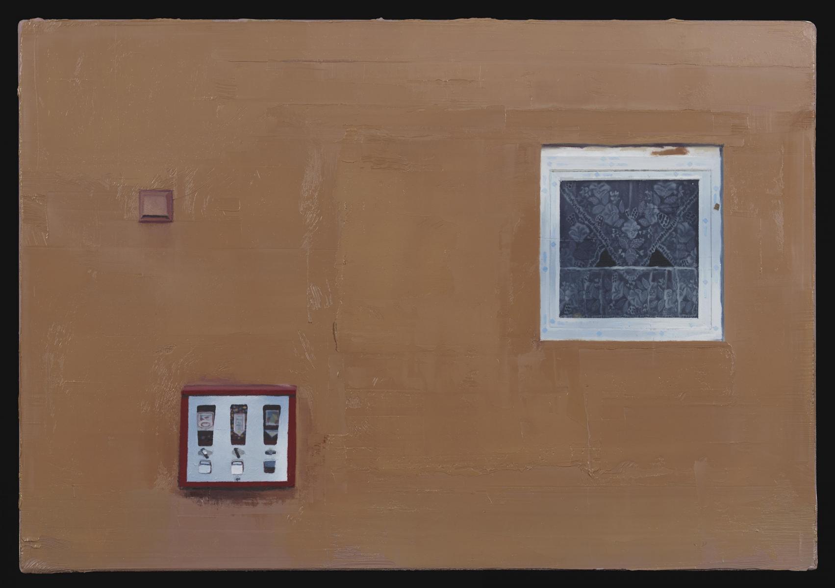Daniel Behrendt - Kaugummiautomat III, 300001-209, Van Ham Kunstauktionen