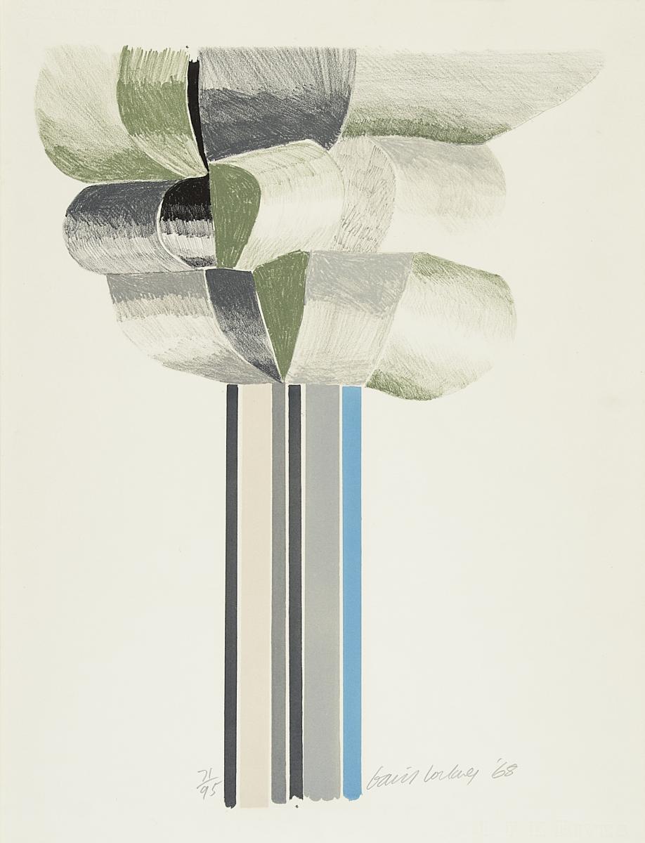 David Hockney - Auktion 300 Los 777, 42980-33, Van Ham Kunstauktionen