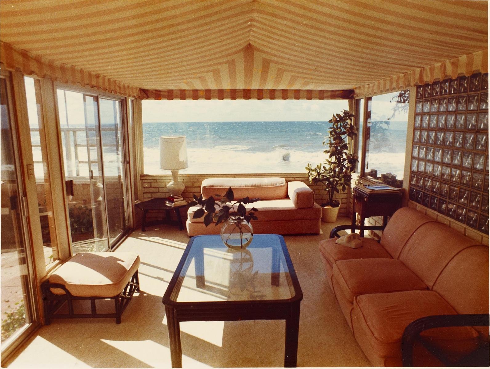 David Hockney - The Pacific Ocean at Malibu, 59880-4, Van Ham Kunstauktionen