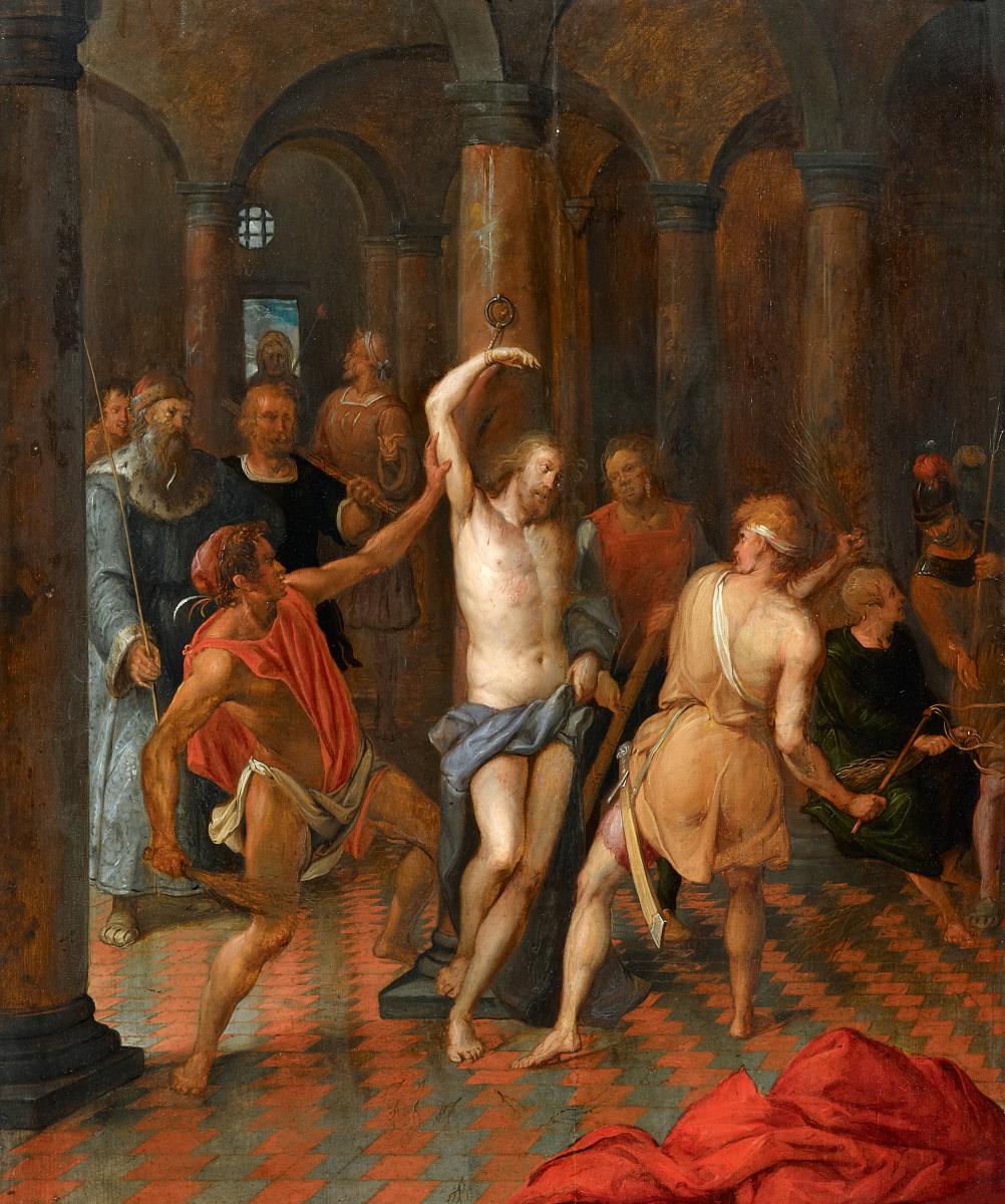 David dJ Teniers - Auktion 335 Los 419, 53954-15, Van Ham Kunstauktionen