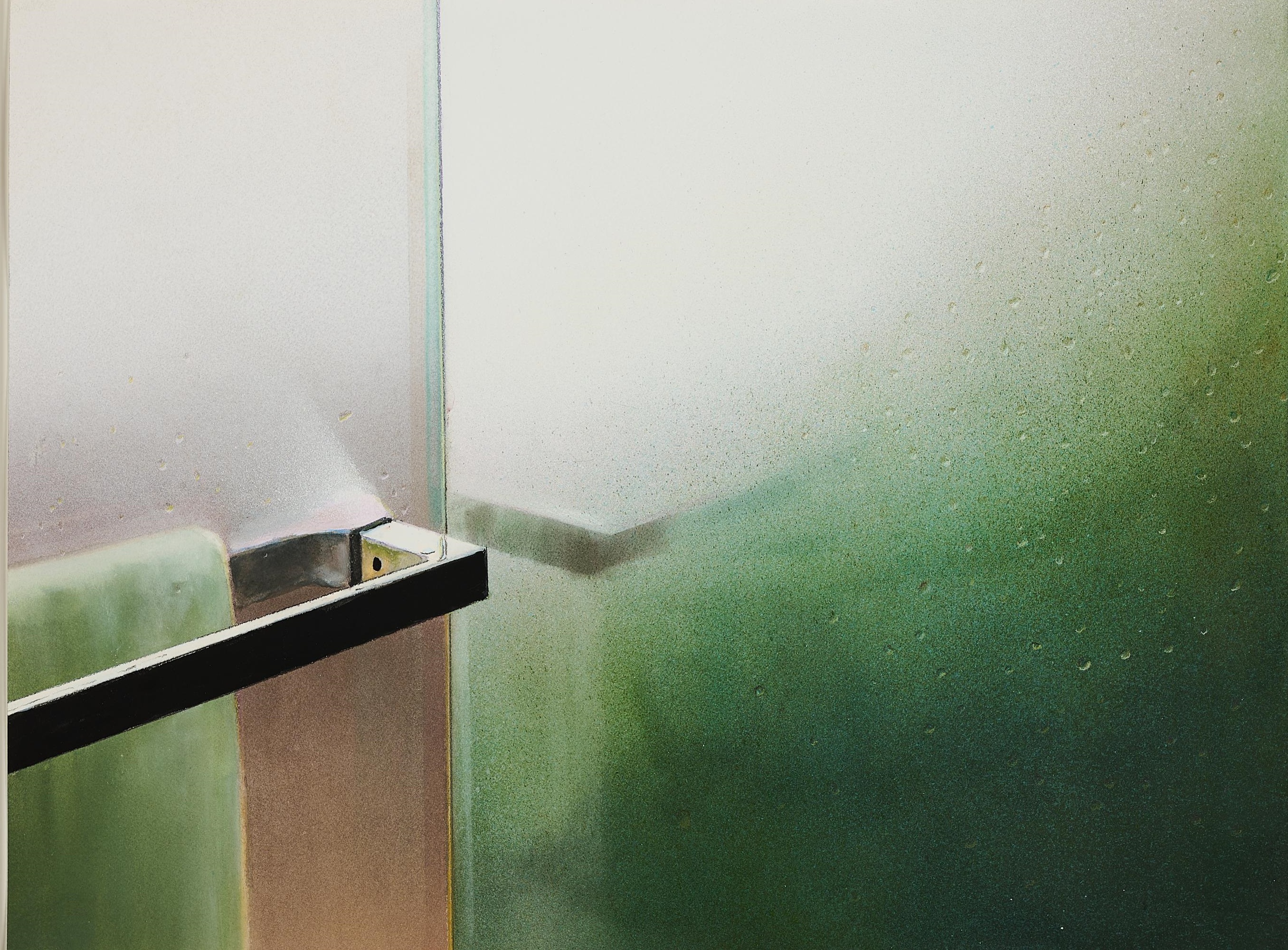 Dike Blair - Ohne Titel, 79968-1, Van Ham Kunstauktionen