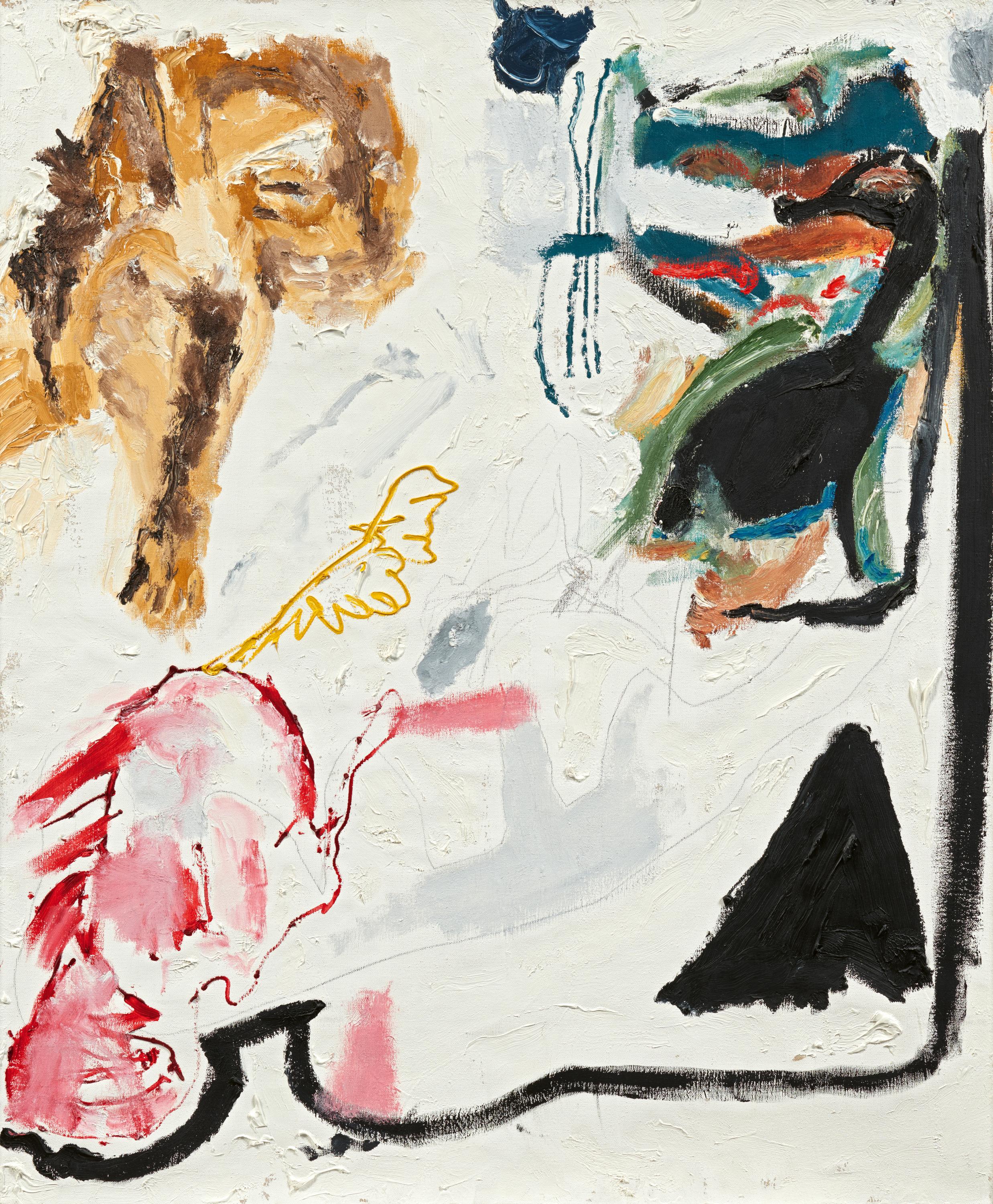 Don van Vliet - Dragon Gown, 80378-14, Van Ham Kunstauktionen