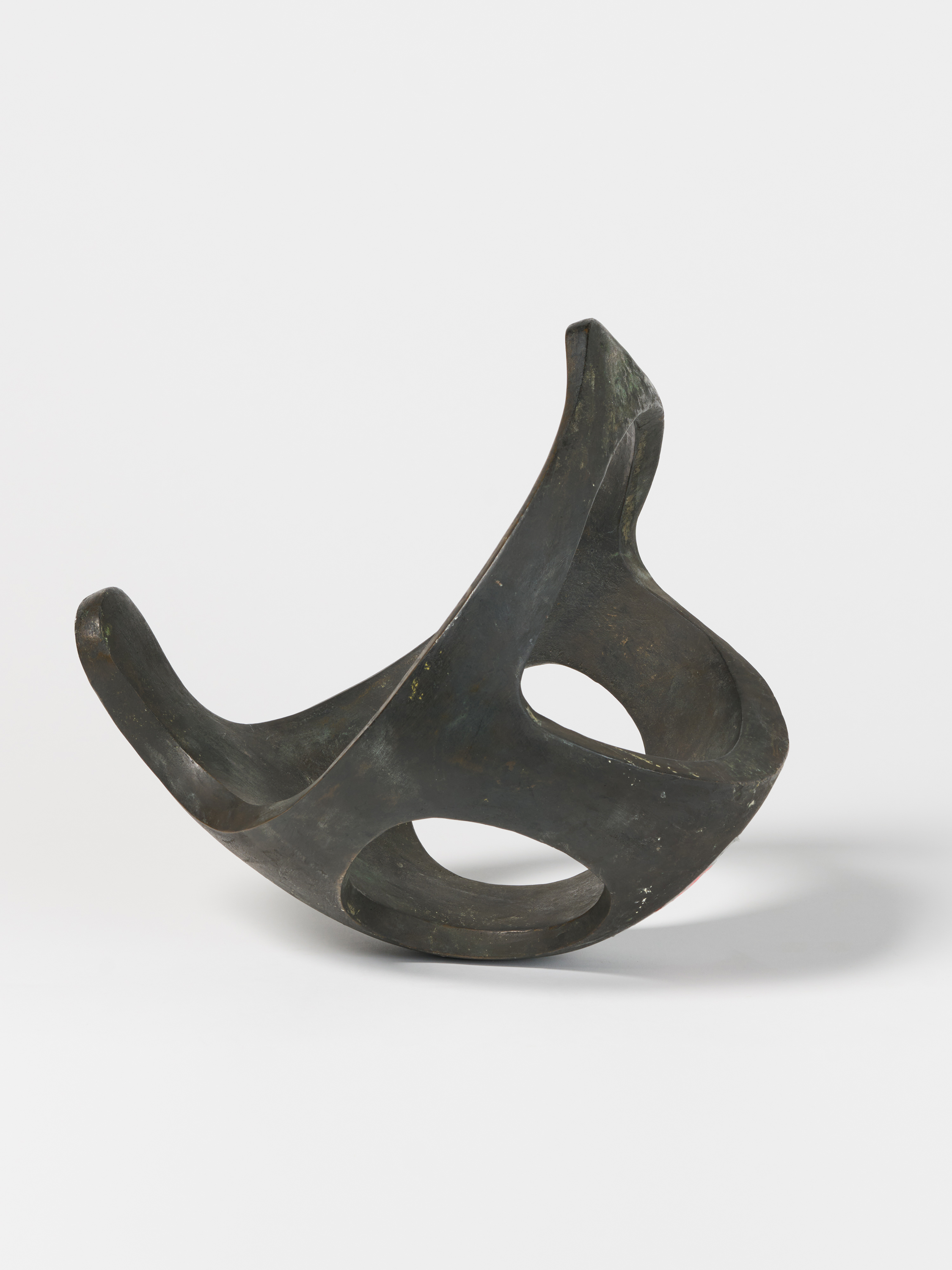 Dorothee Ludwig-Mindt - Runde Form, 80374-325, Van Ham Kunstauktionen