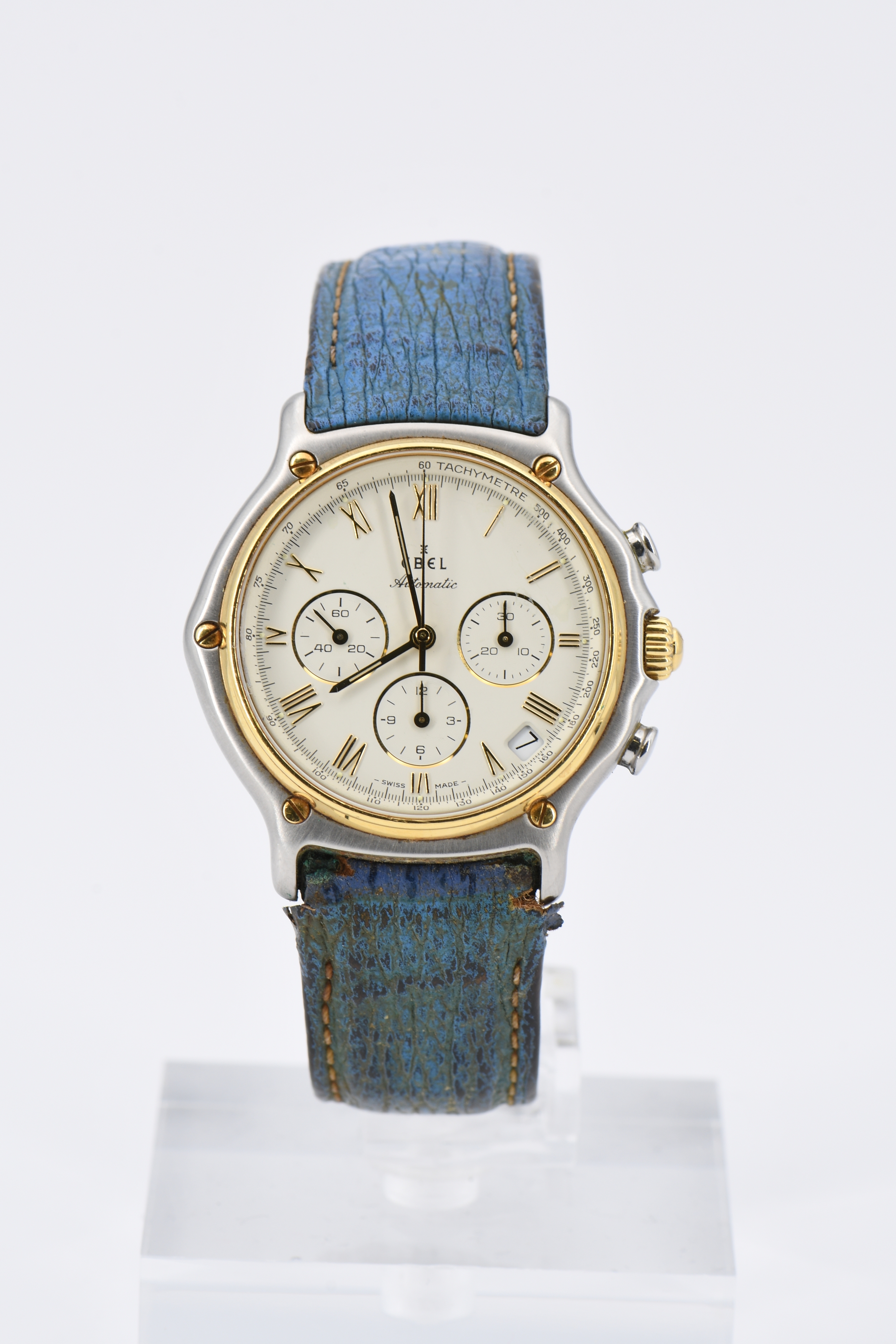 Ebel - 1911, 73254-1, Van Ham Kunstauktionen