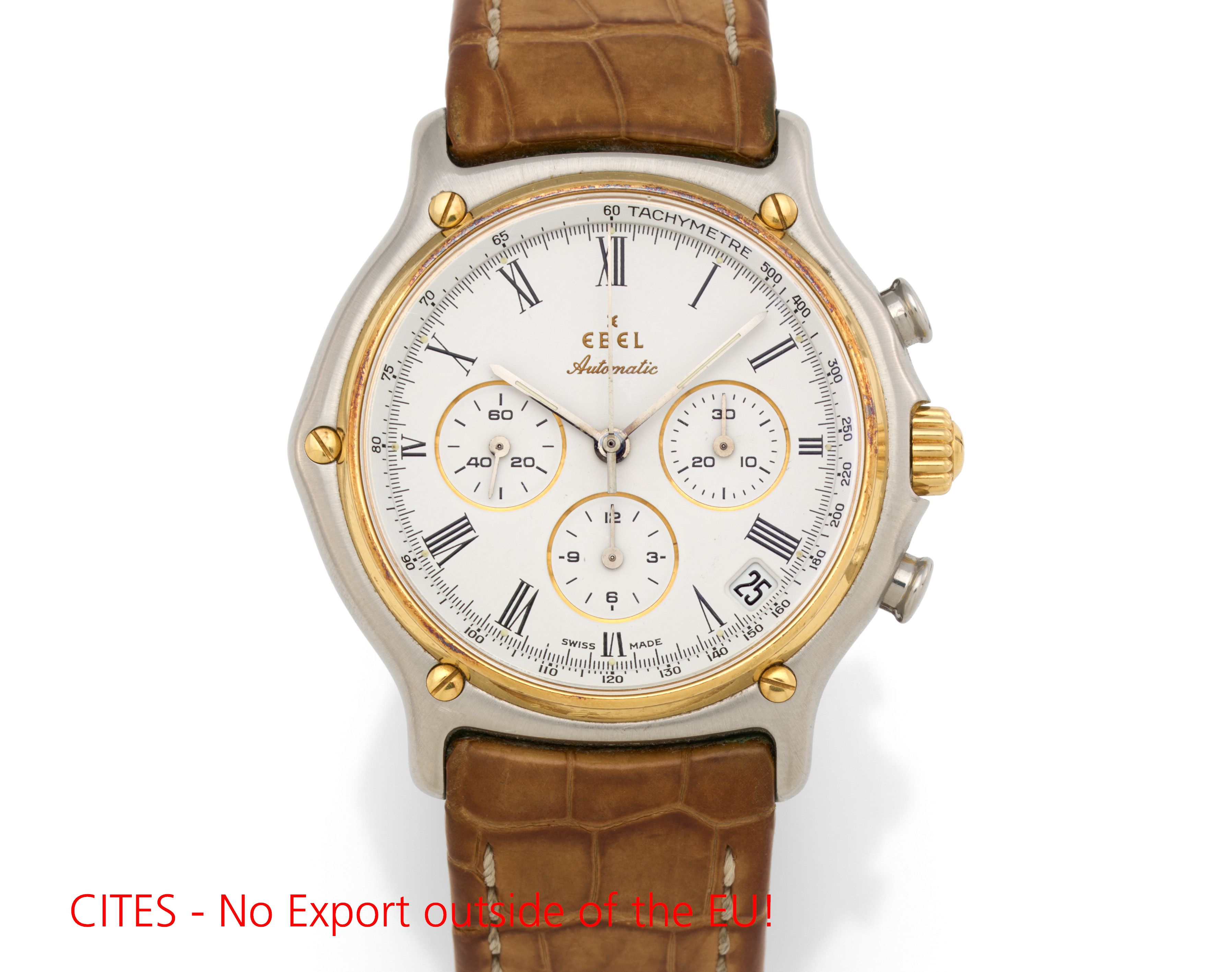 Ebel - Auktion 503 Los 905, 76310-1, Van Ham Kunstauktionen