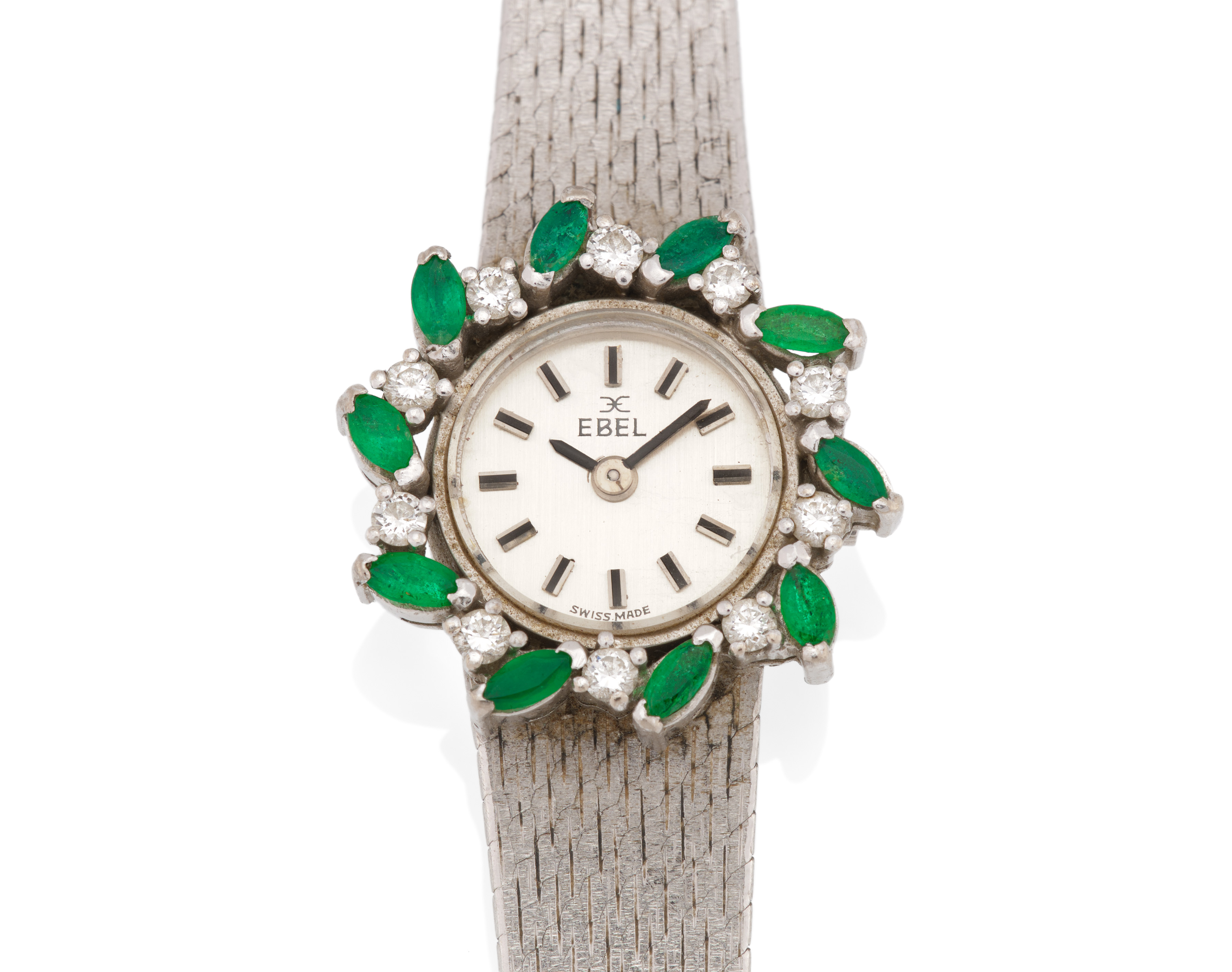 Ebel - Ebel, 76434-5, Van Ham Kunstauktionen