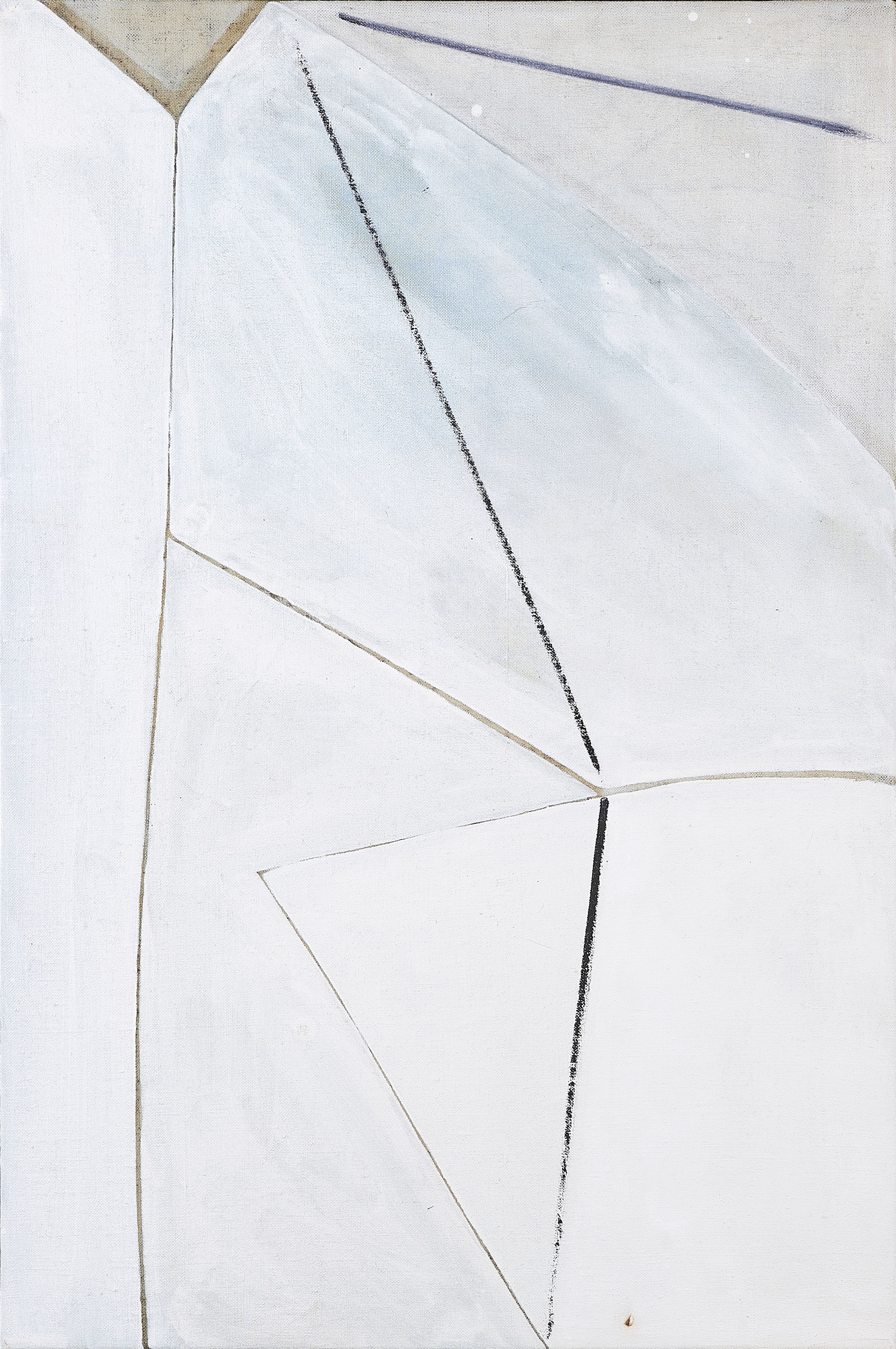 Edgar Hofschen - Modifikation L 22, 73870-10, Van Ham Kunstauktionen