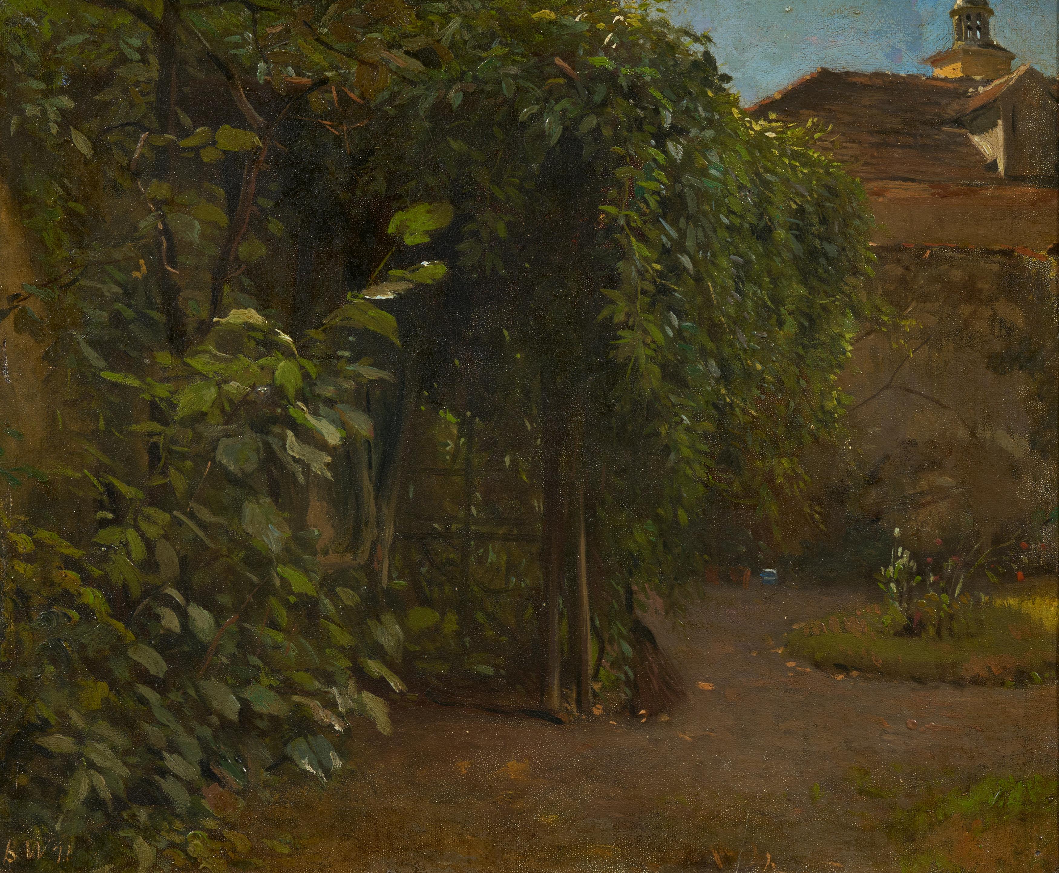 Eduard Weichberger Kaufen & Verkaufen VAN HAM Kunstauktionen