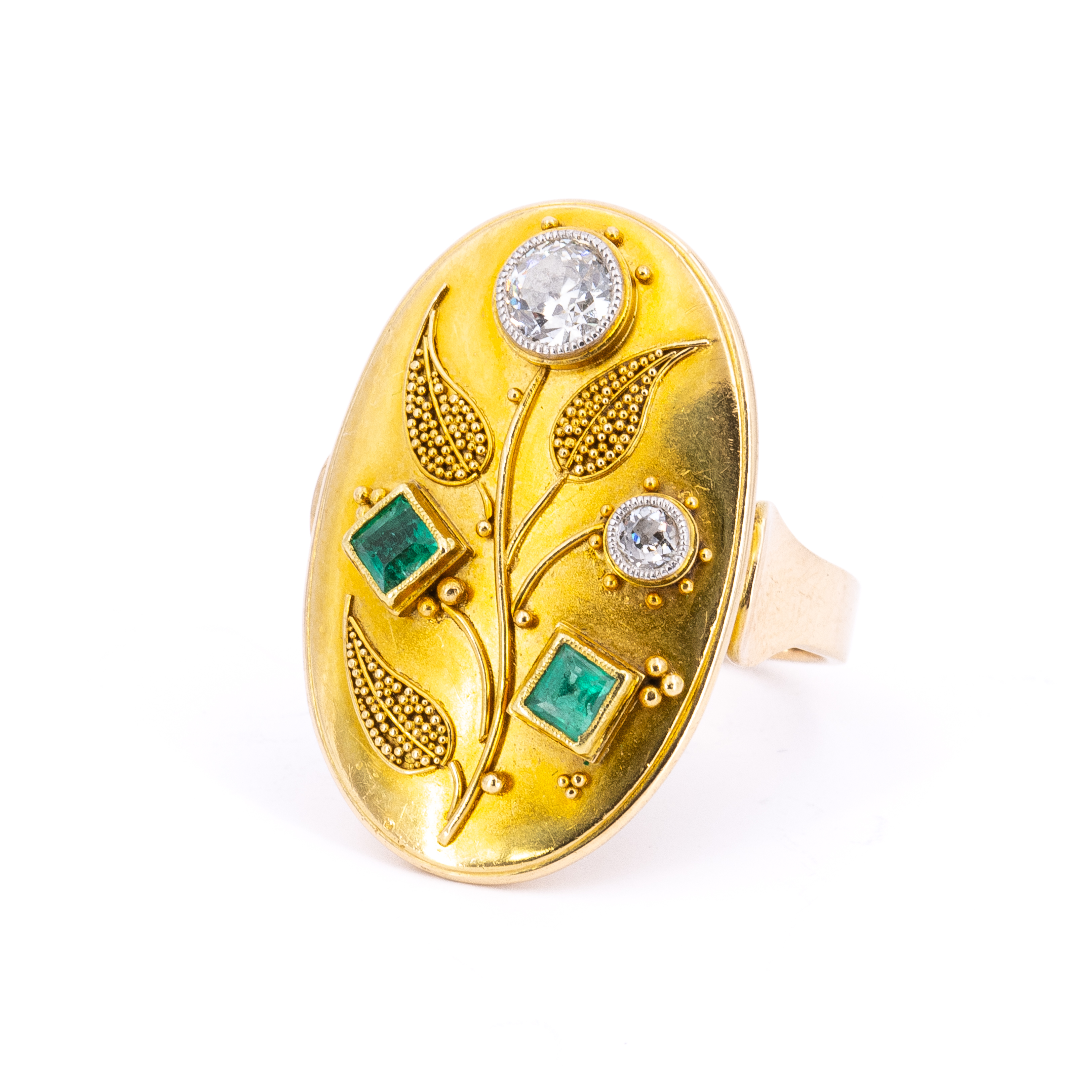 Elisabeth Treskow - Auktion 1214 Los 13, 79083-2, Van Ham Kunstauktionen