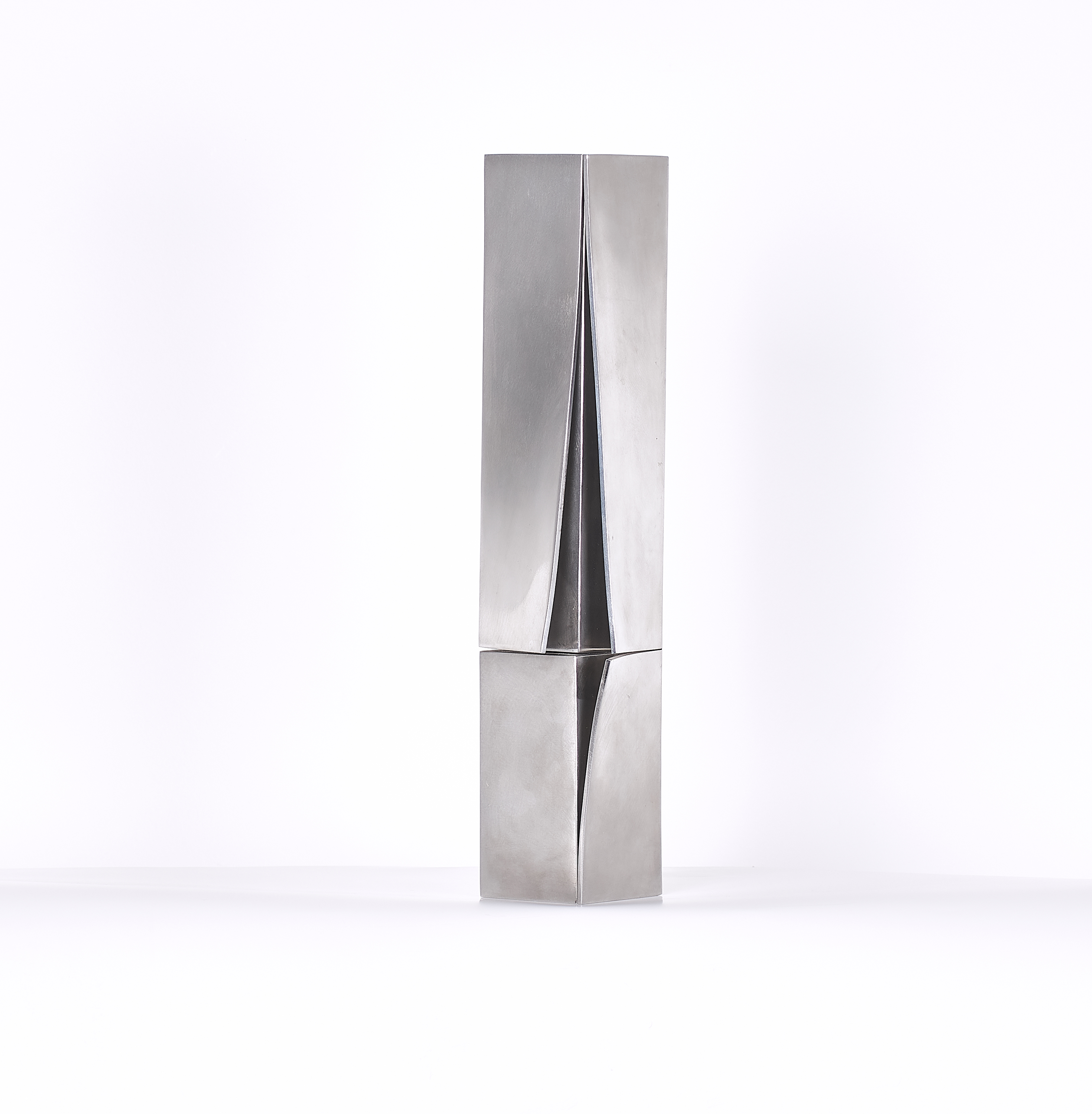 Erich Hauser - Nr 6, 75934-5, Van Ham Kunstauktionen