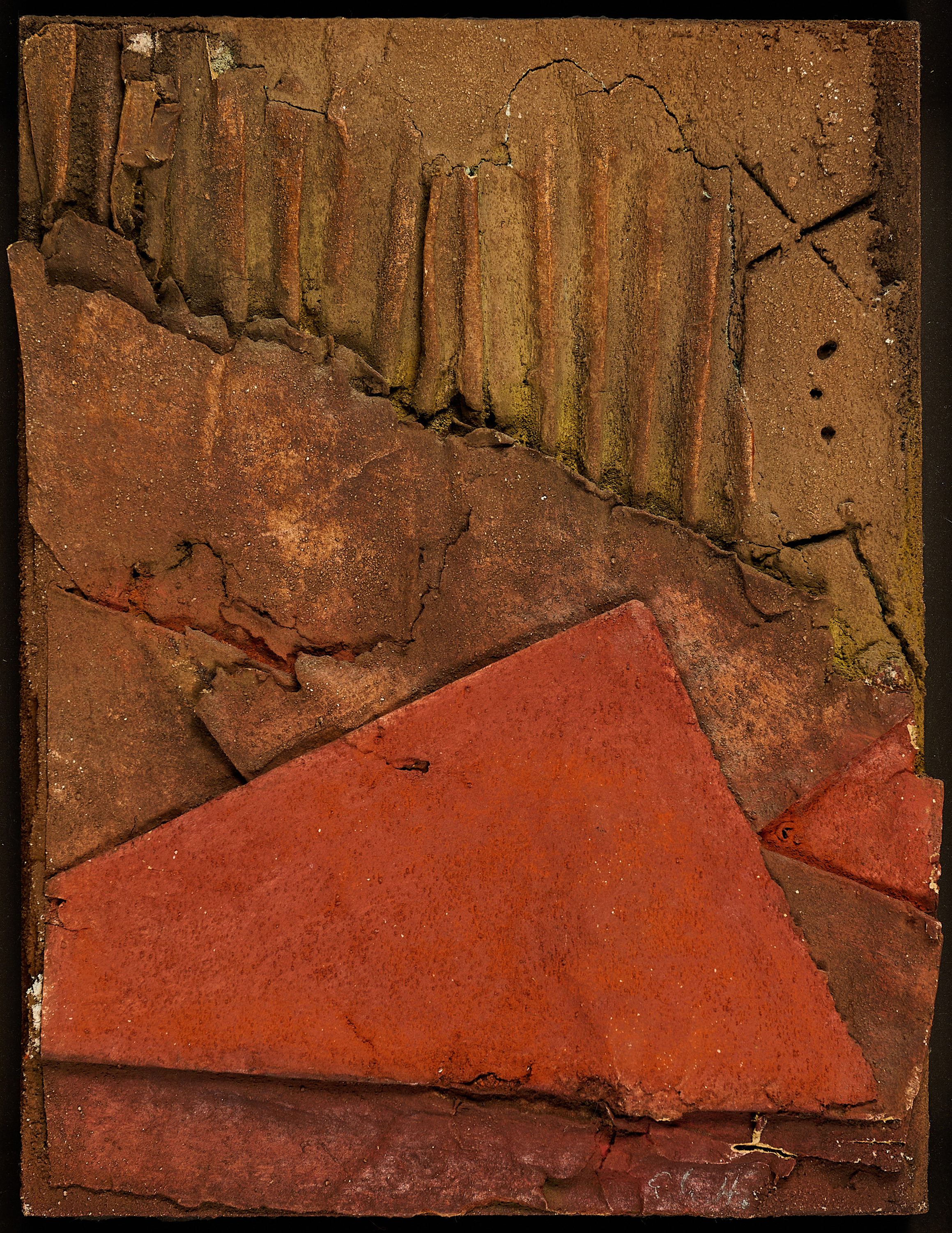 Ernst Hermanns - Ohne Titel, 60174-32, Van Ham Kunstauktionen