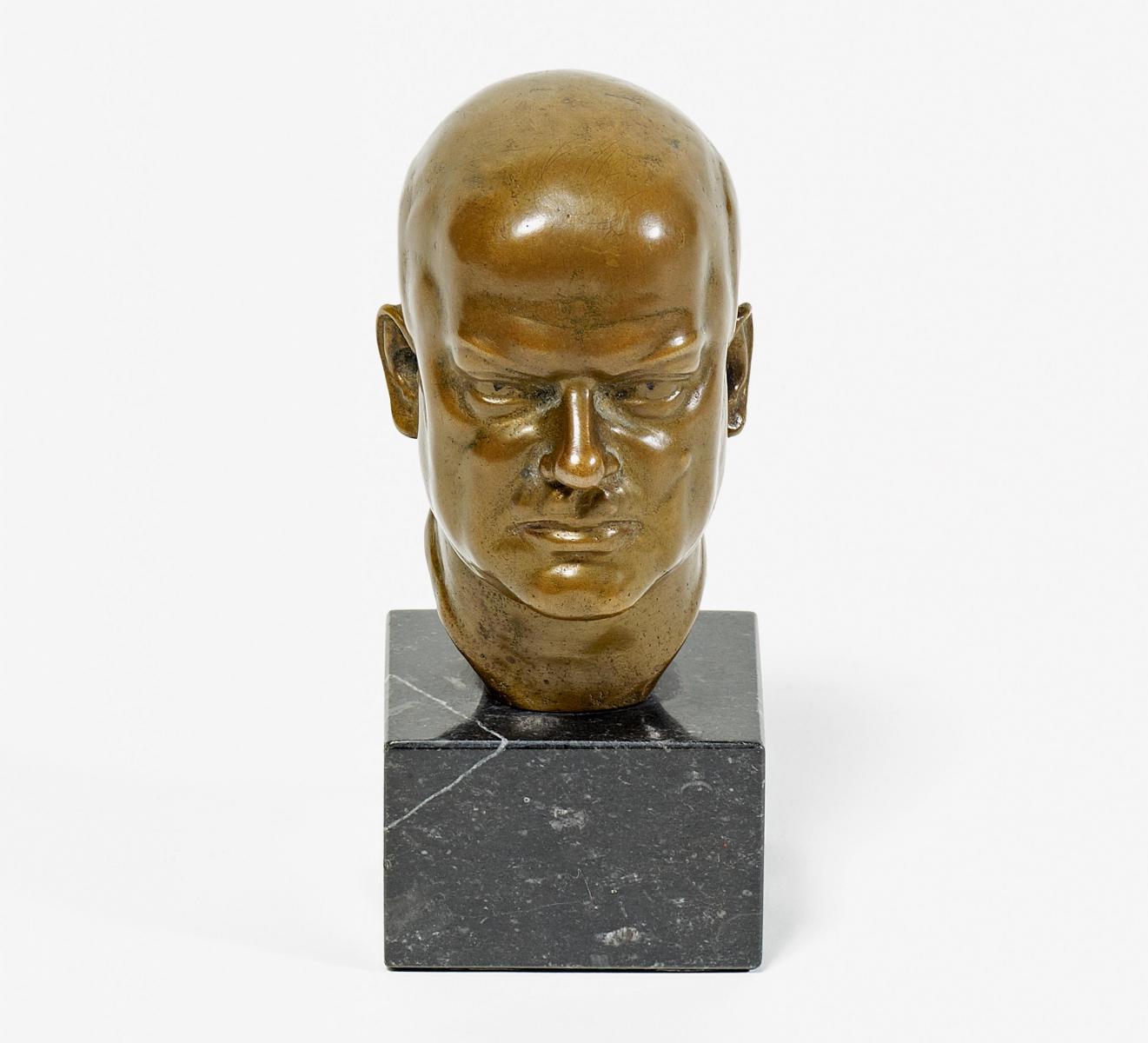 Ernst Seger - Auktion 333 Los 818, 30615-4, Van Ham Kunstauktionen