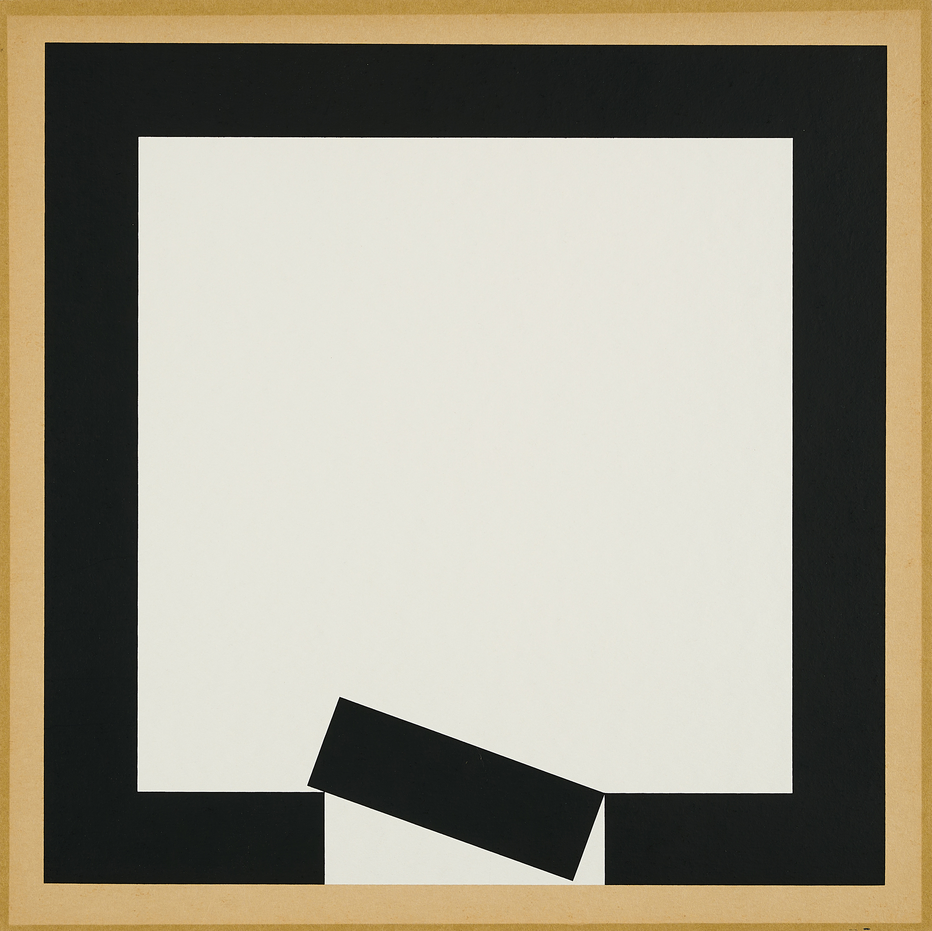 Erwin Heerich - Aus Art Scene Duesseldorf, 80374-1209, Van Ham Kunstauktionen