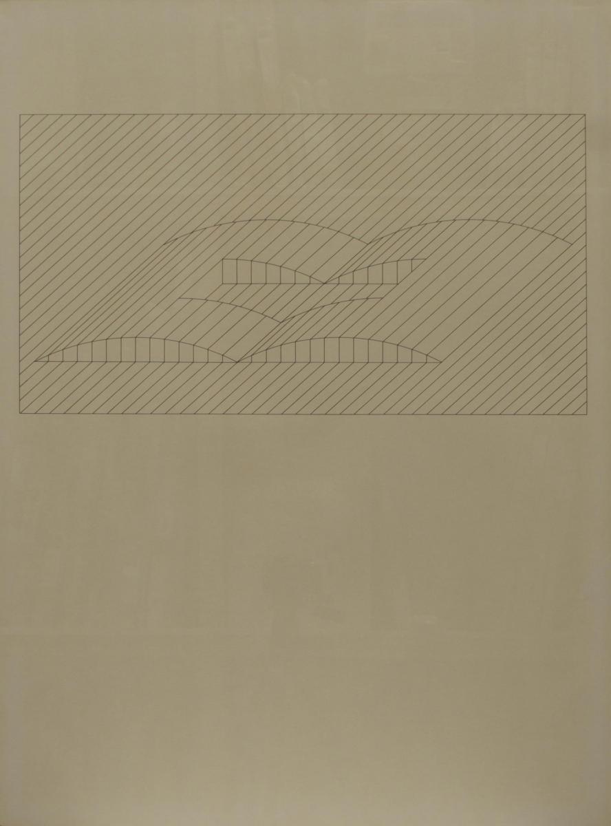 Erwin Heerich - Ohne Titel, 56800-10459, Van Ham Kunstauktionen