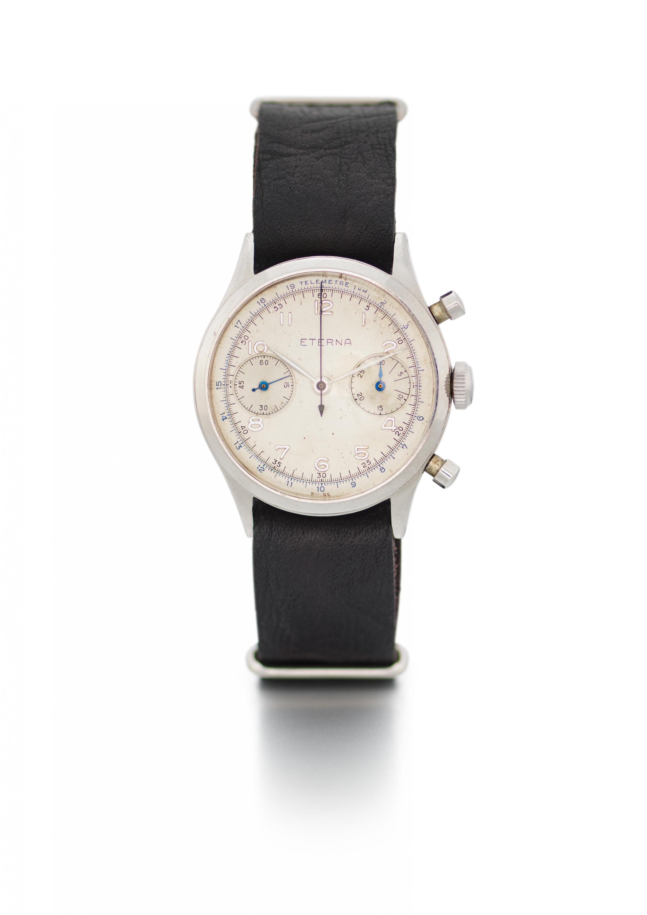 Eterna - Eterna, 81893-5, Van Ham Kunstauktionen