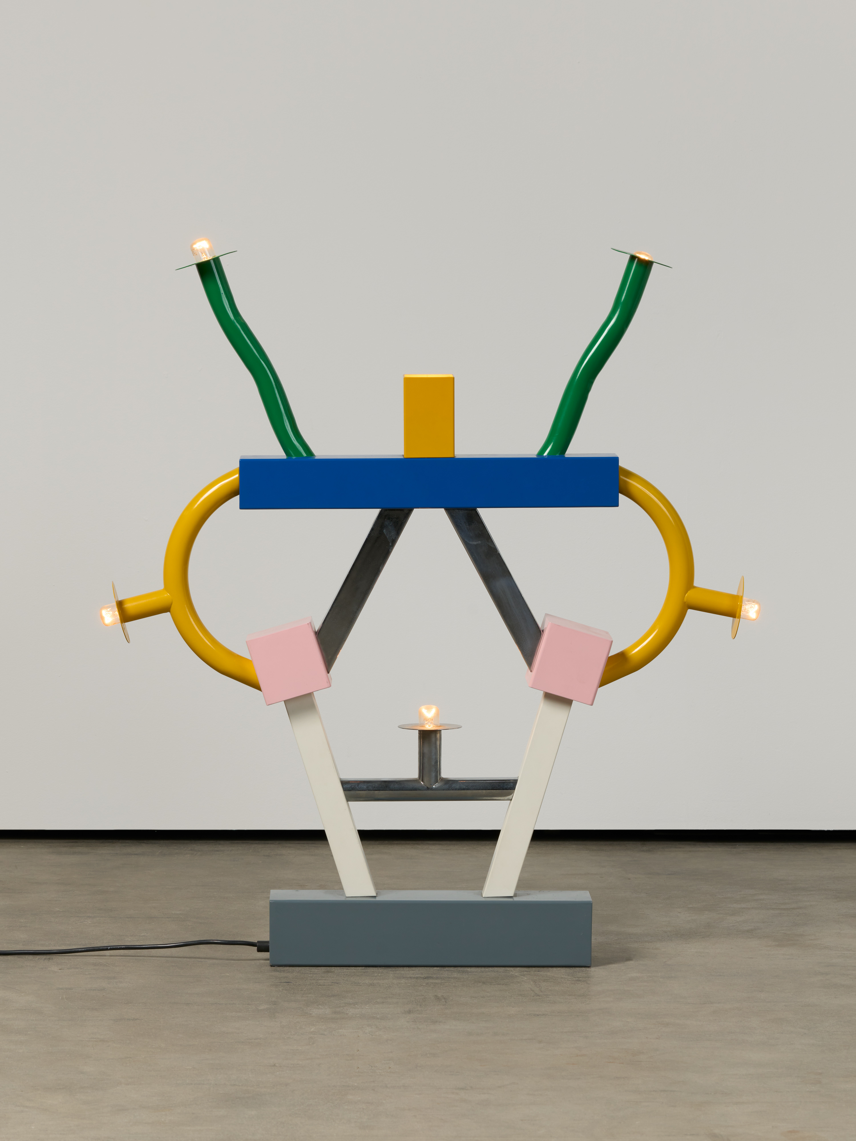 Ettore Sottsass - Ashoka, 79500-730, Van Ham Kunstauktionen