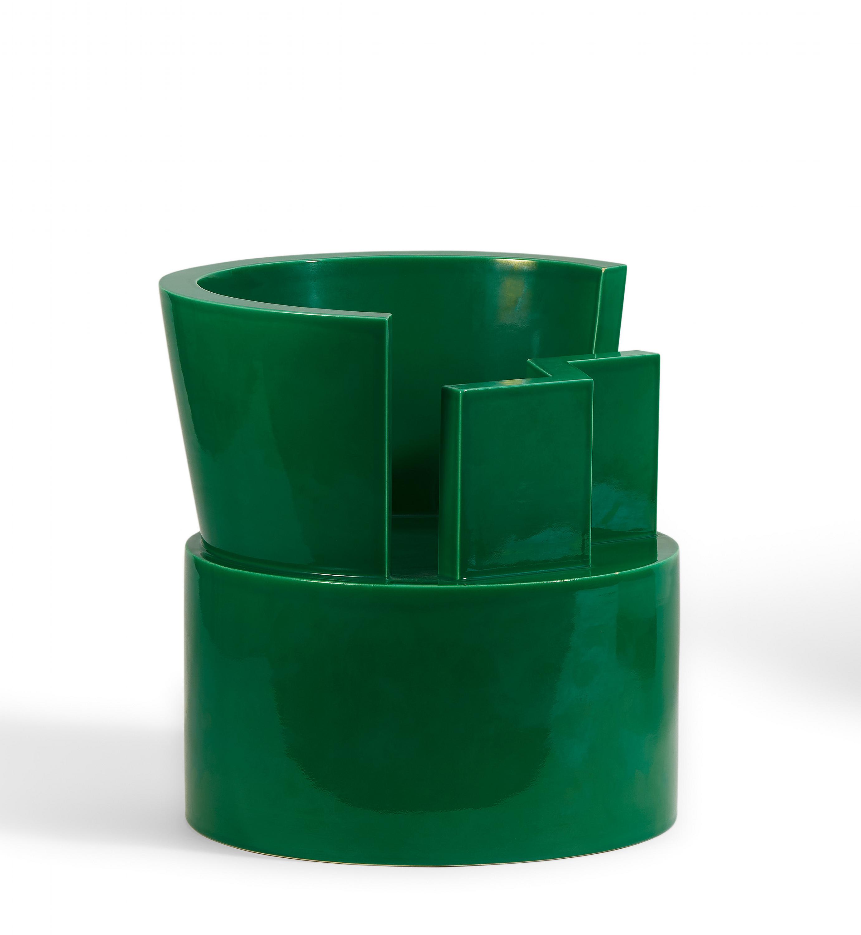 Ettore Sottsass - Schale Ninive, 80999-29, Van Ham Kunstauktionen