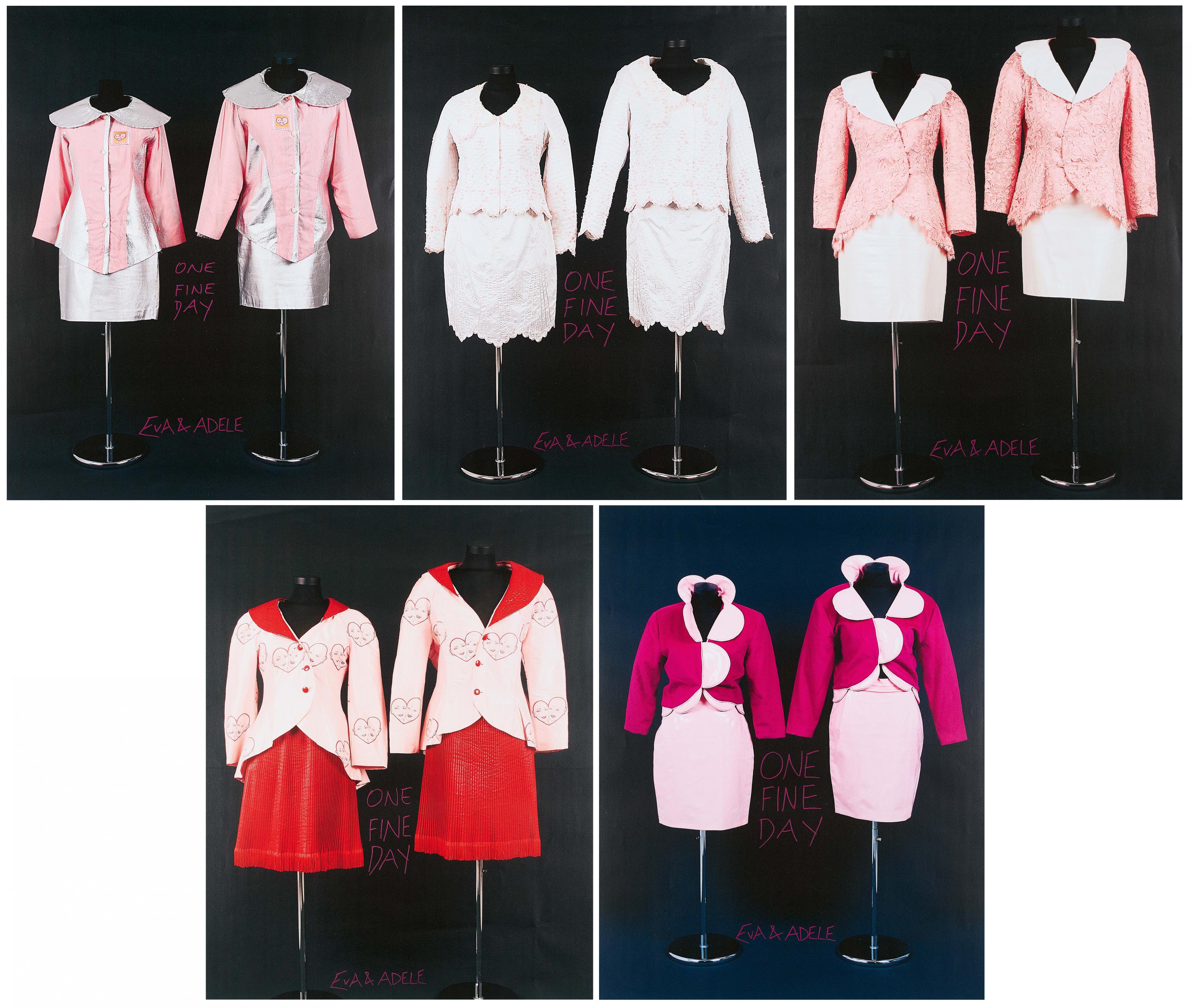 Eva und Adele - One Fine Day, 68004-39, Van Ham Kunstauktionen