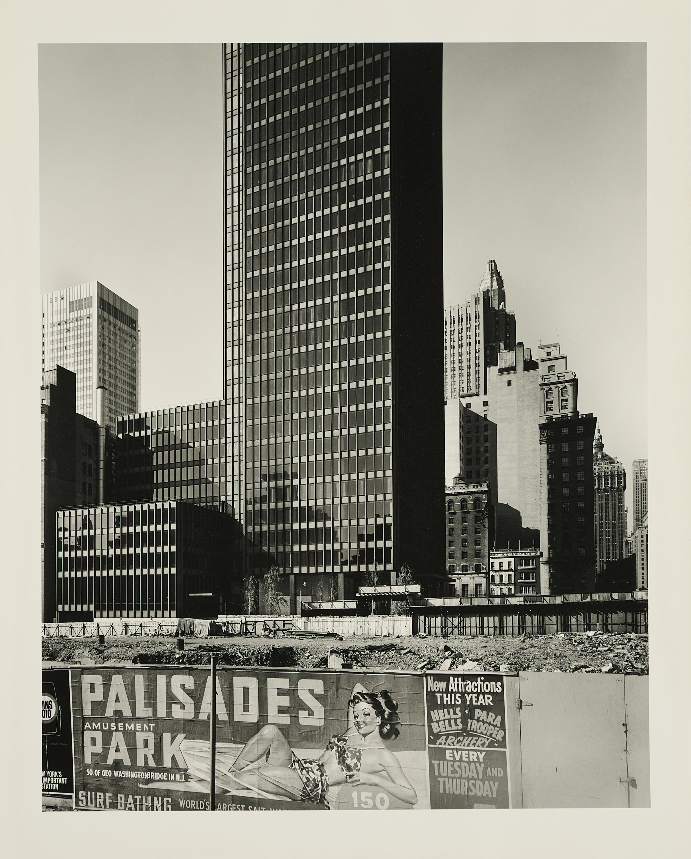 Ezra Stoller - Ohne Titel, 81351-102, Van Ham Kunstauktionen