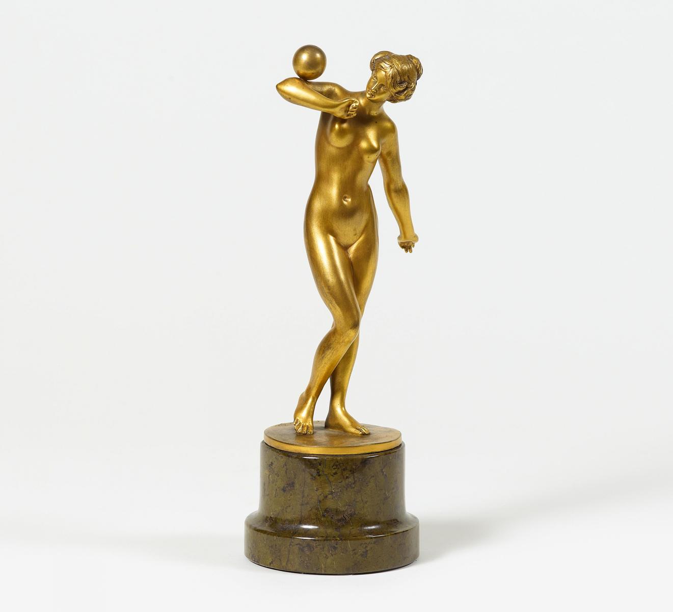 F Richter - Auktion 340 Los 760, 54648-4, Van Ham Kunstauktionen