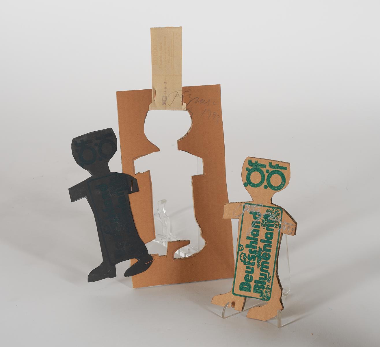 Felix Droese - Deutschland Blumenland, 65546-223, Van Ham Kunstauktionen