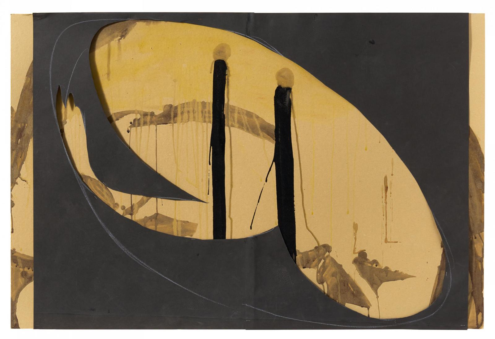 Felix Droese - Auktion 422 Los 633, 63100-2, Van Ham Kunstauktionen