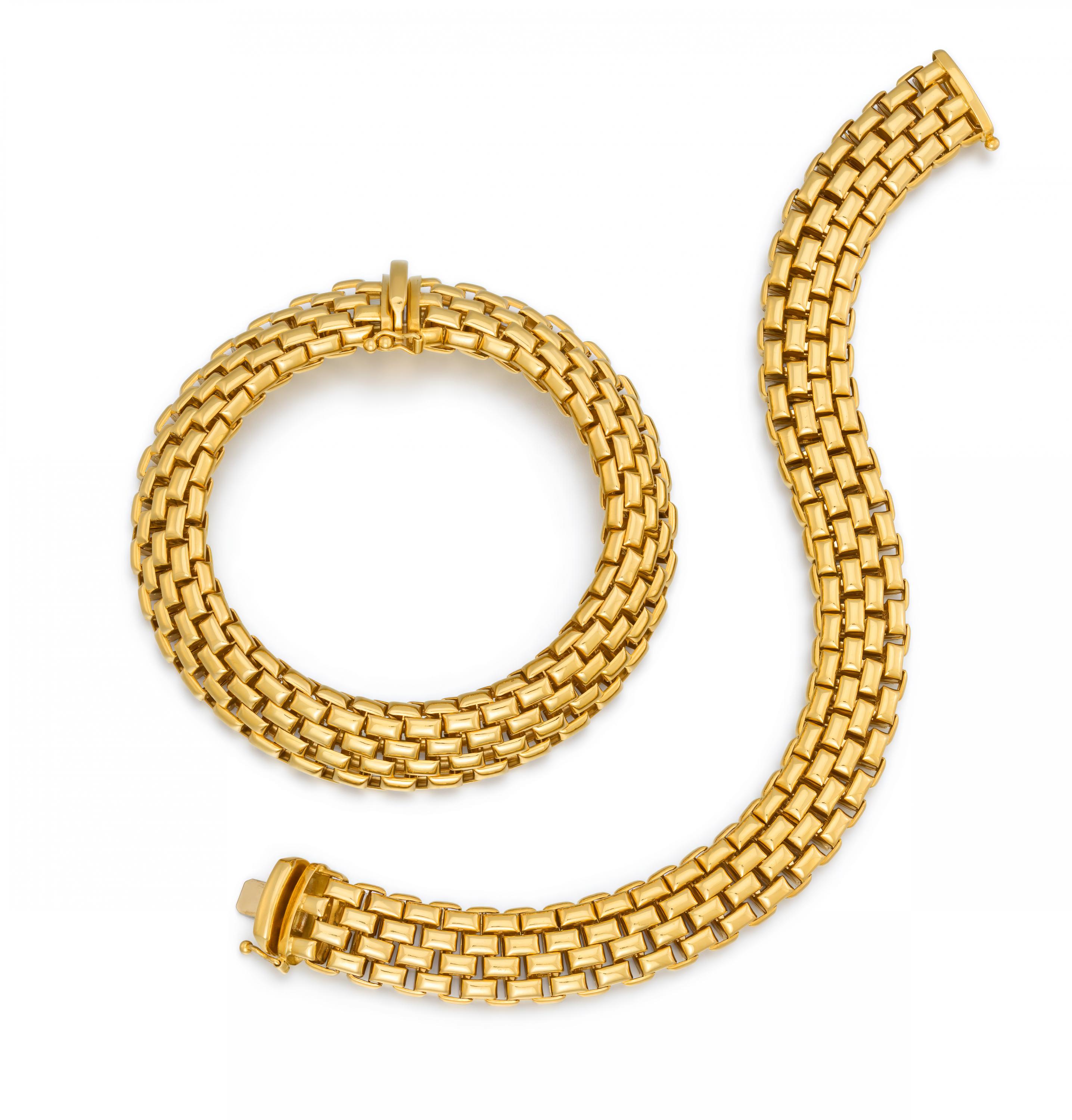 Fope - Fope, 80443-6, Van Ham Kunstauktionen