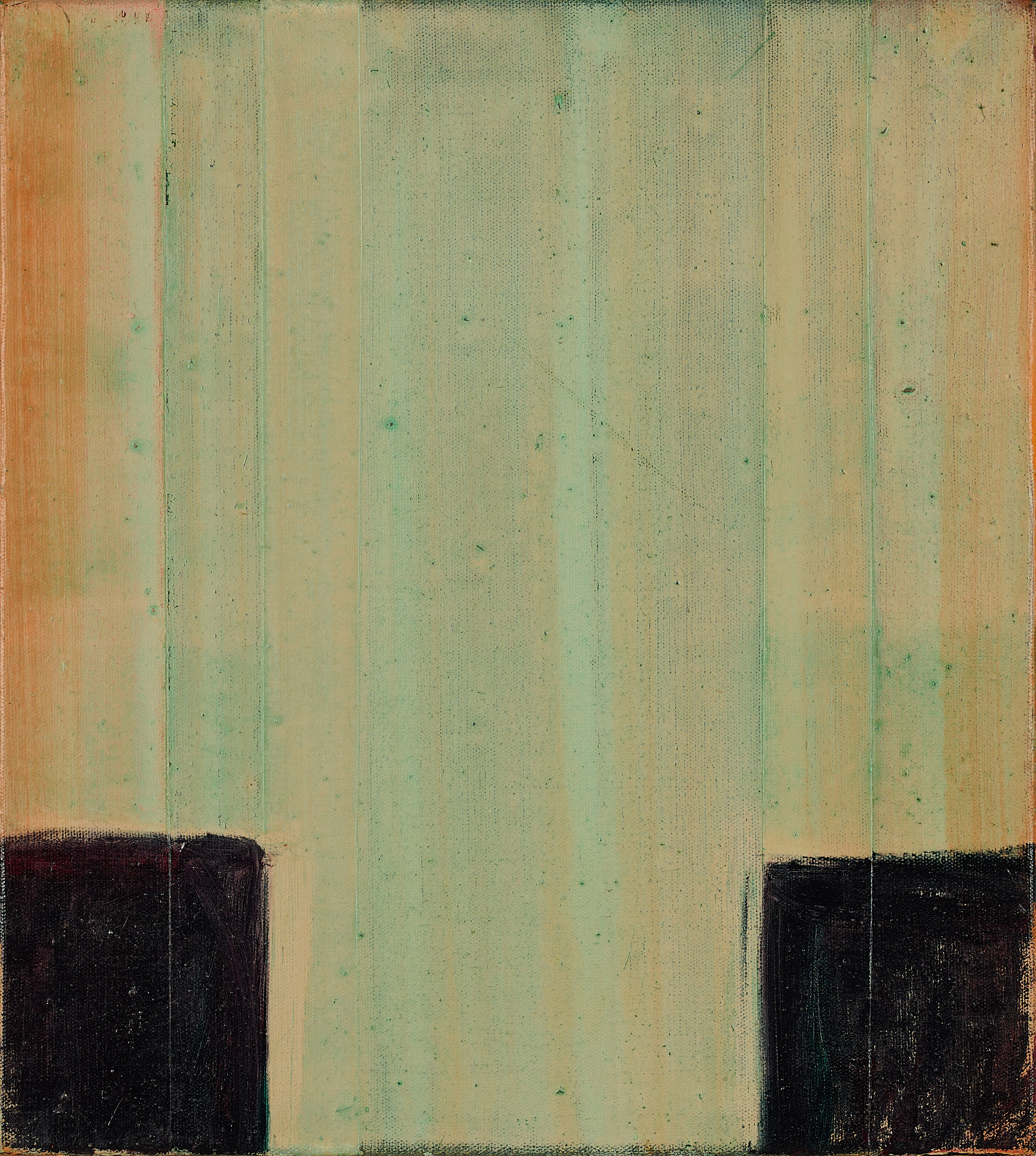 Frances Scholz - Ohne Titel, 81387-6, Van Ham Kunstauktionen