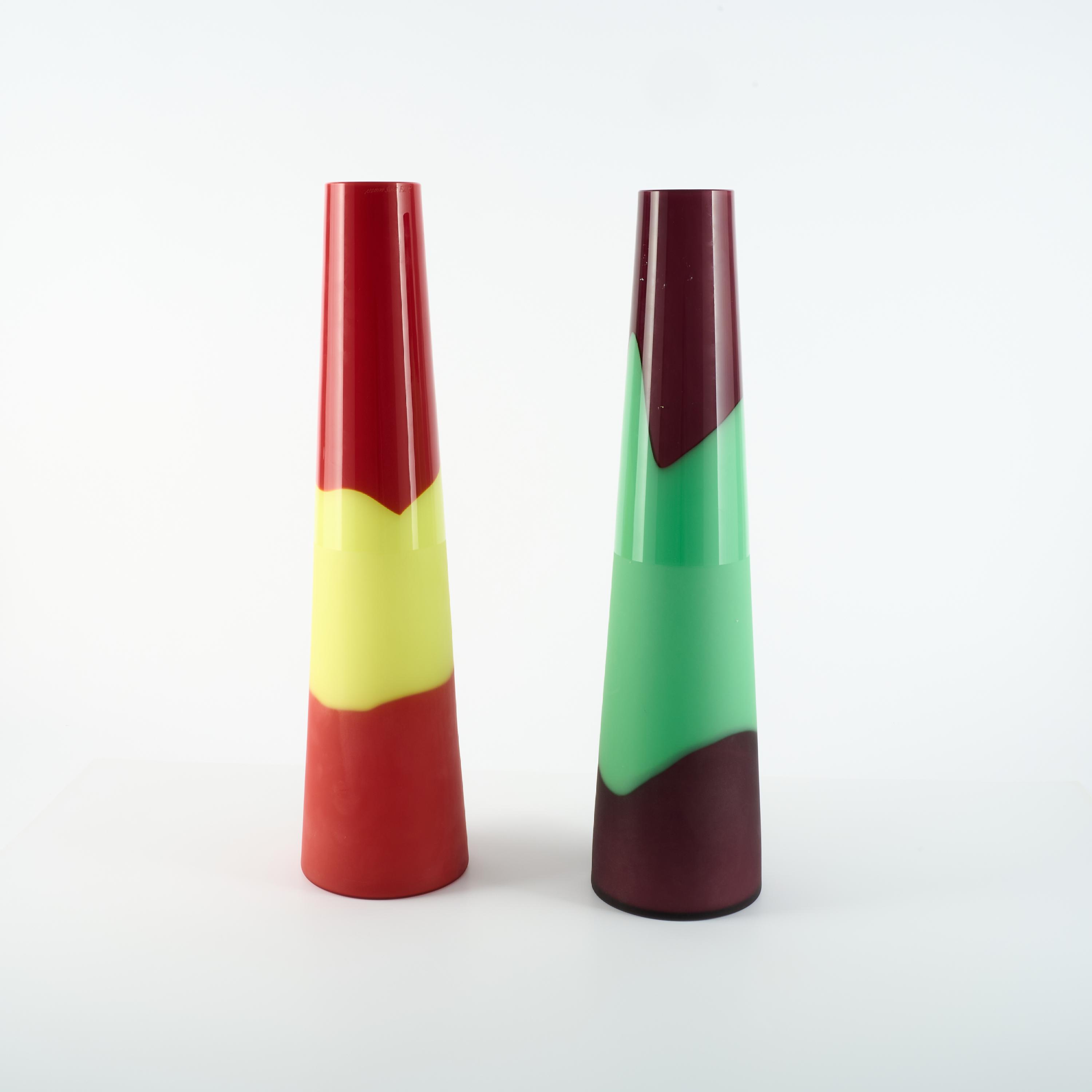 Francesco Lucchese - Zwei Vasen Rive, 80999-34, Van Ham Kunstauktionen