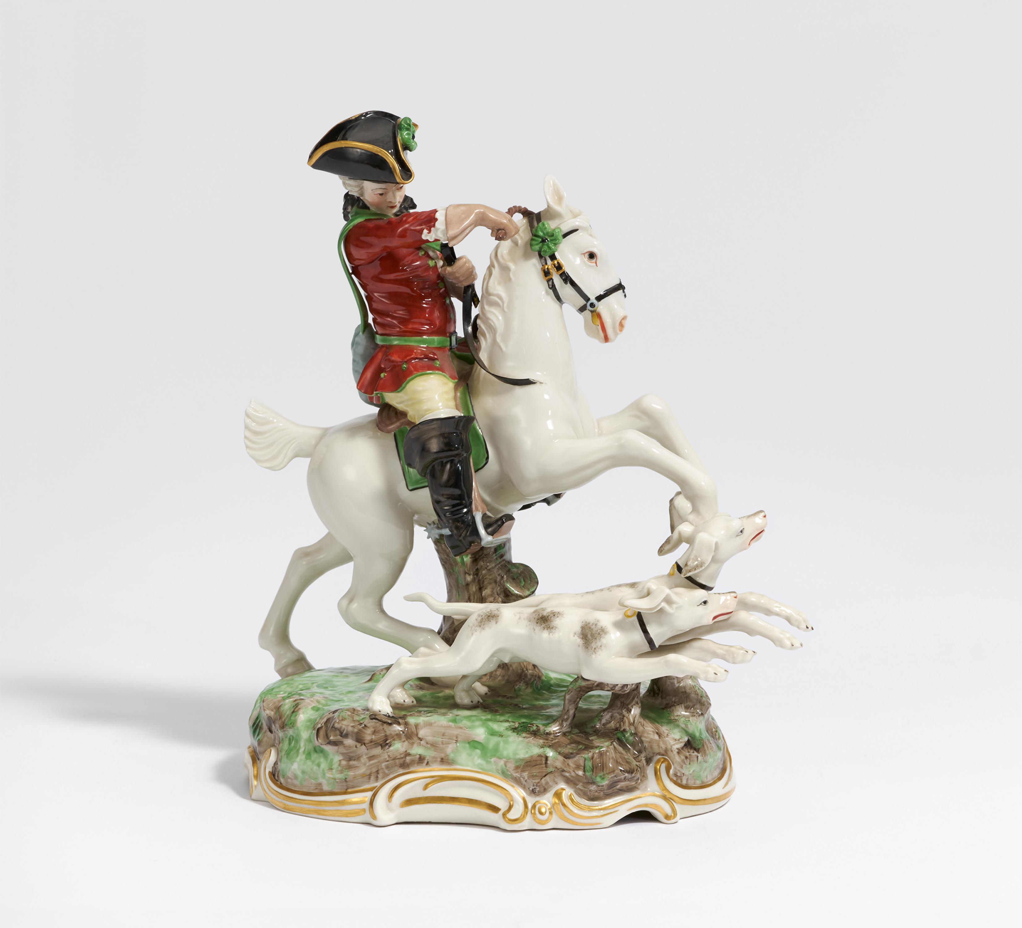 Frankenthal Nymphenburger Modell - Auktion 479 Los 1118, 70578-6, Van Ham Kunstauktionen