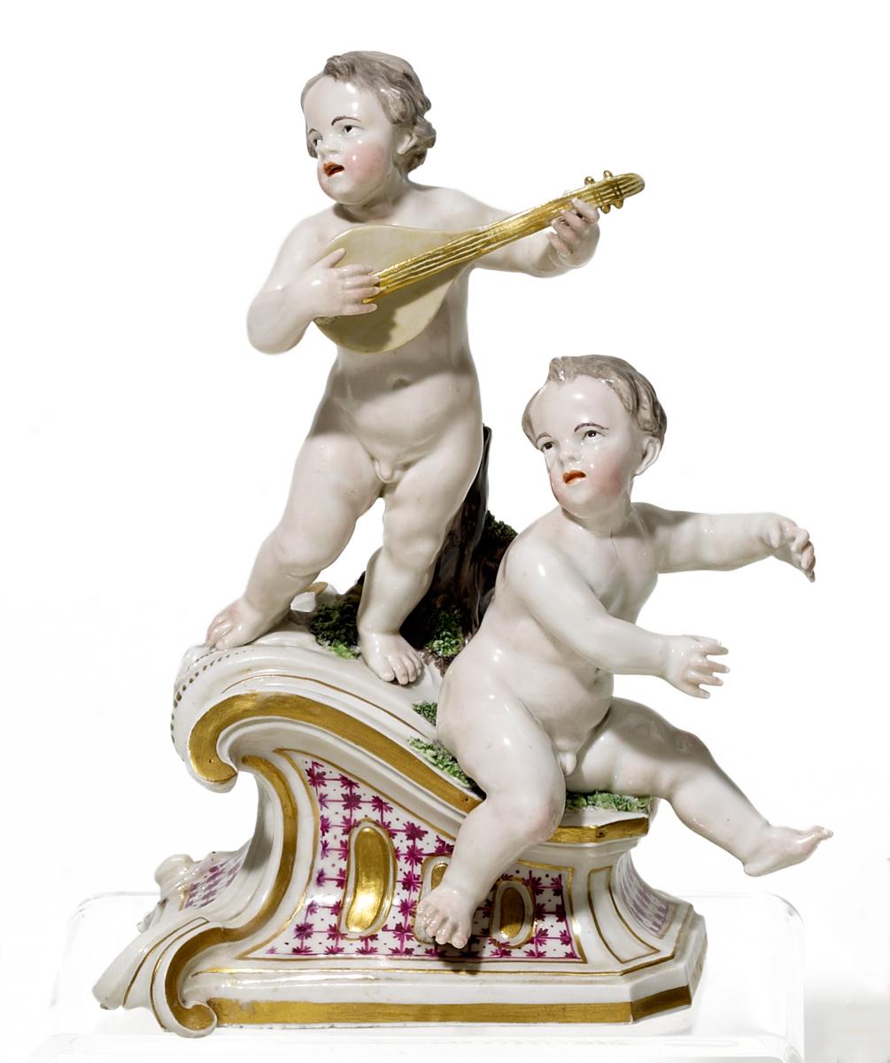 Frankenthal - Auktion 336 Los 1581, 53595-5, Van Ham Kunstauktionen