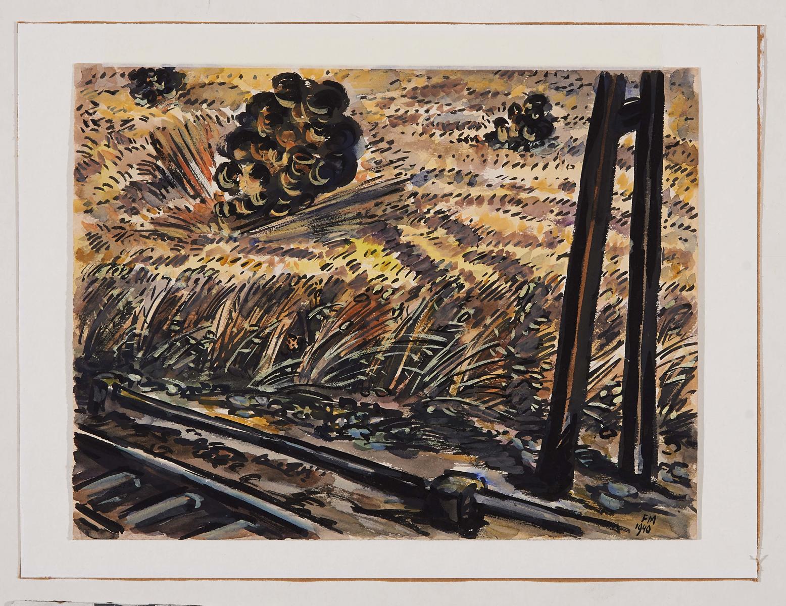 Frans Masereel - Auktion 329 Los 561, 53249-11, Van Ham Kunstauktionen