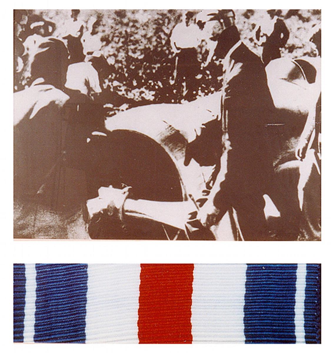 Franz Stauffenberg - Dolytropos 2-teilig, 56800-11478, Van Ham Kunstauktionen