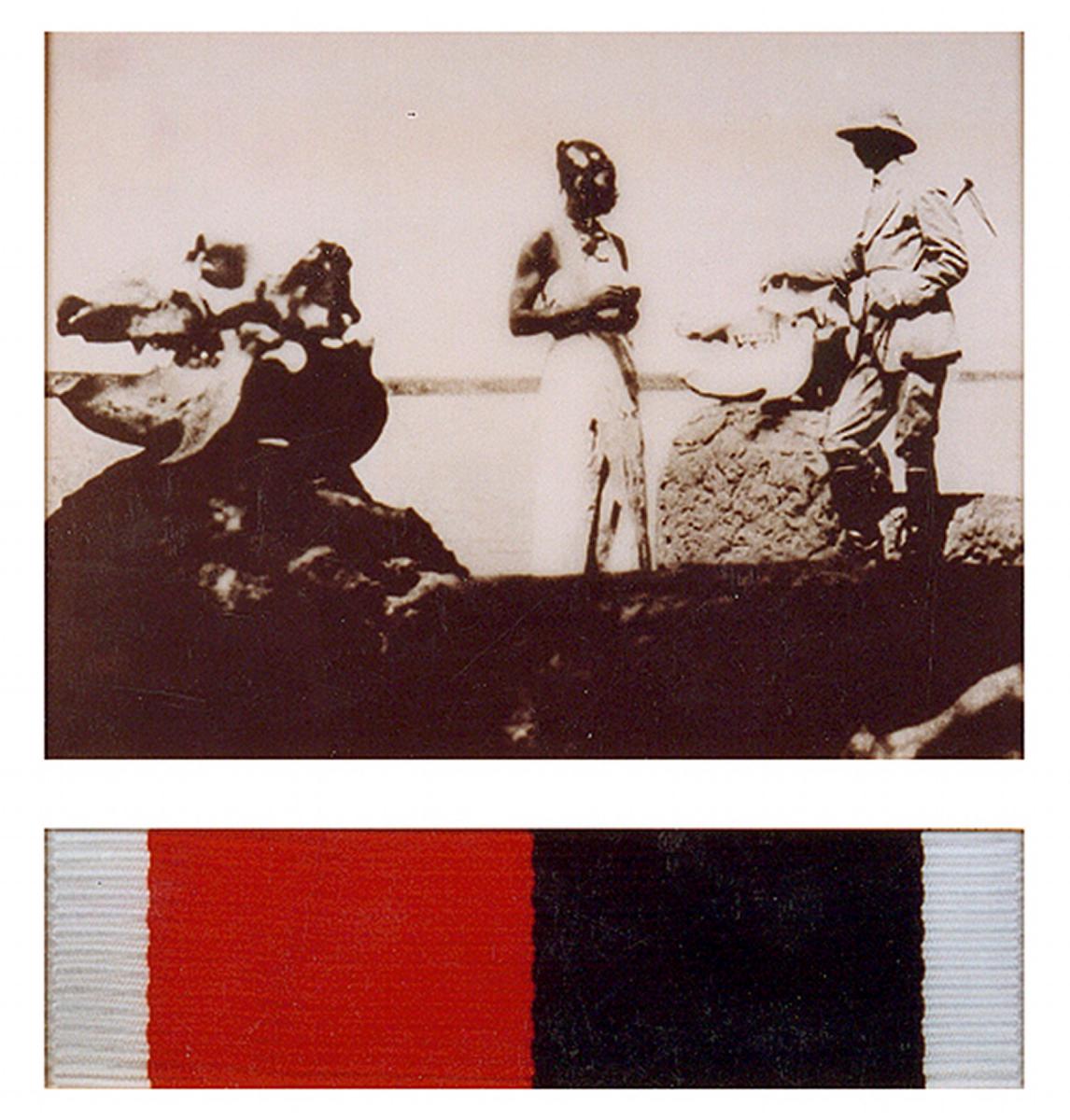 Franz Stauffenberg - Seulls 2-teilig, 56800-11476, Van Ham Kunstauktionen