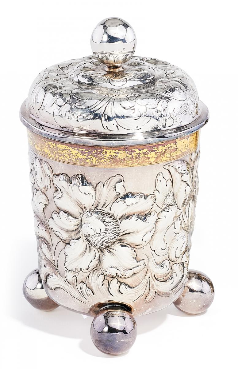 Freiberg in Sachsen - Auktion 425 Los 1191, 61366-27, Van Ham Kunstauktionen